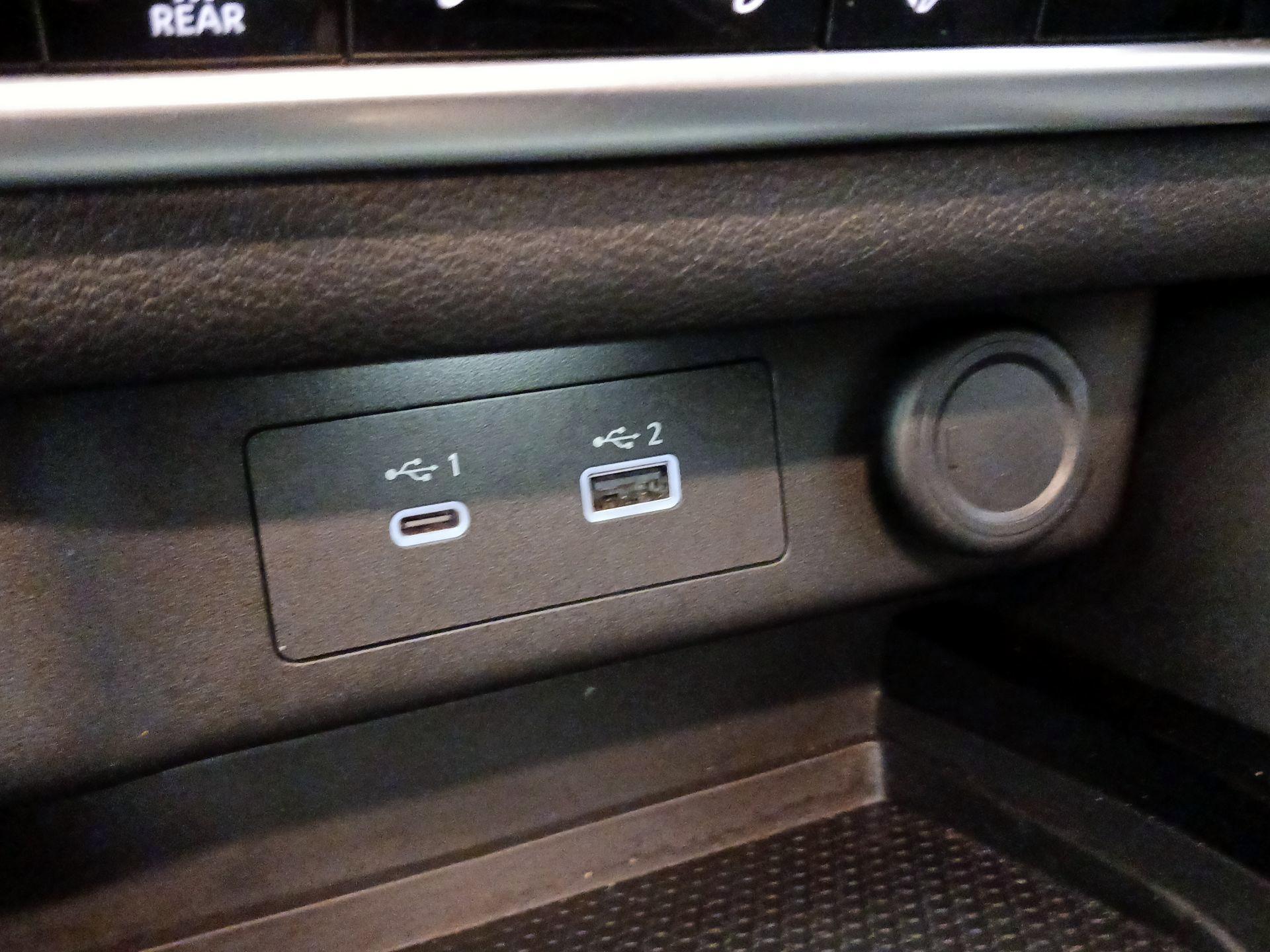 Thumbnail: 2021 Nissan Rogue - 18