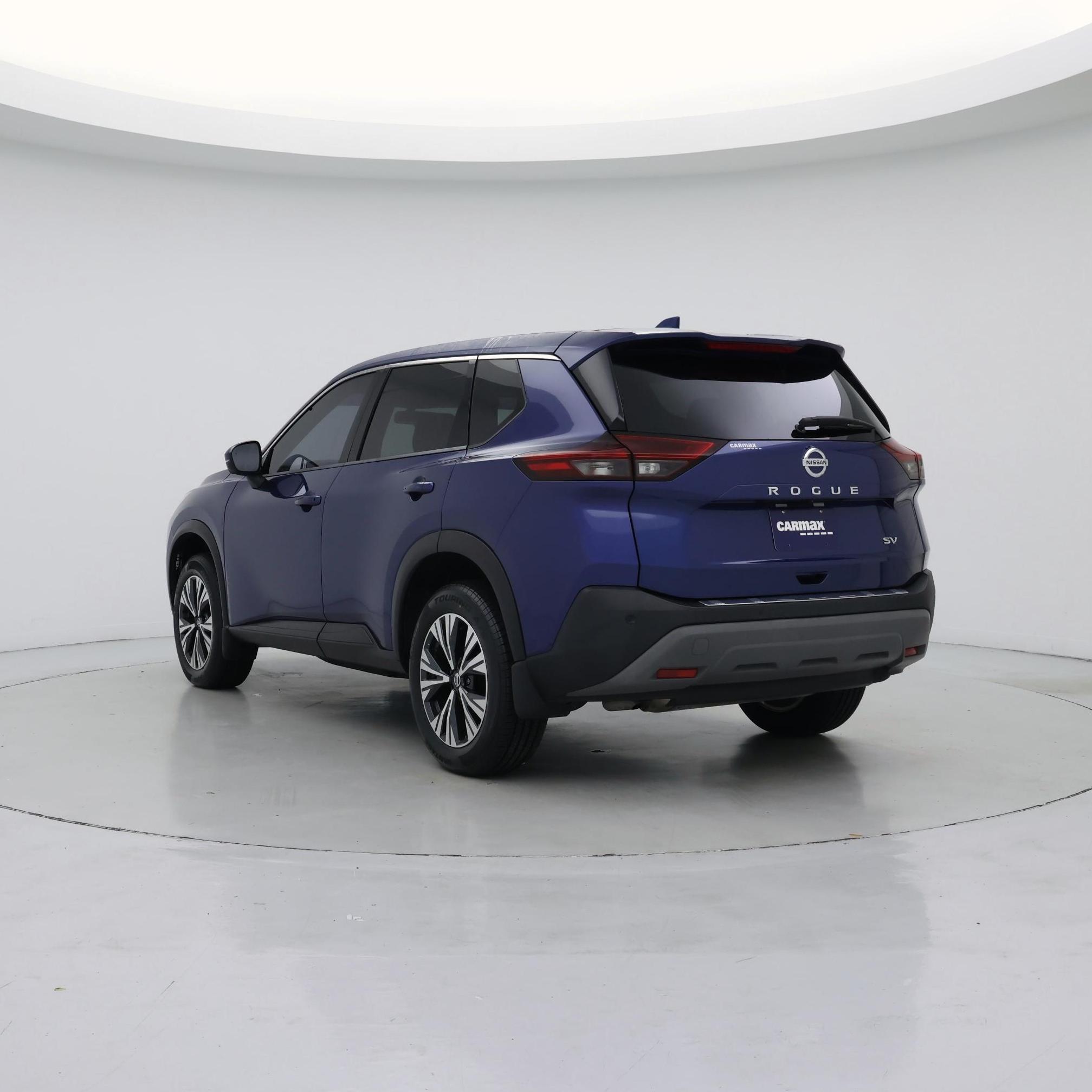Thumbnail: 2021 Nissan Rogue - 2