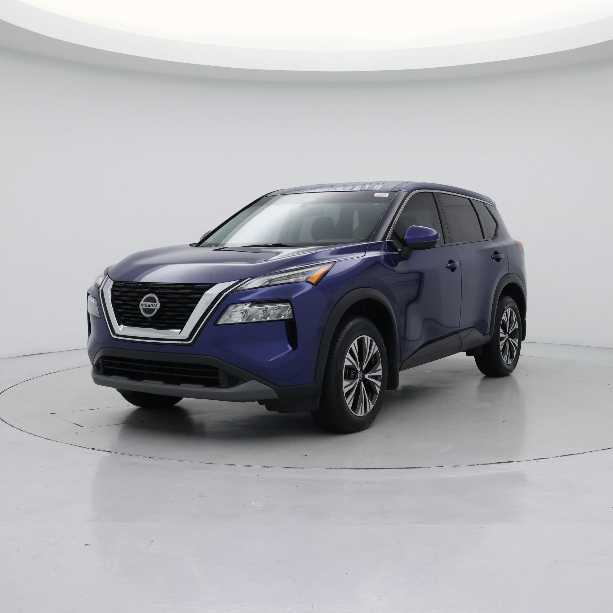 Thumbnail: 2021 Nissan Rogue - 4