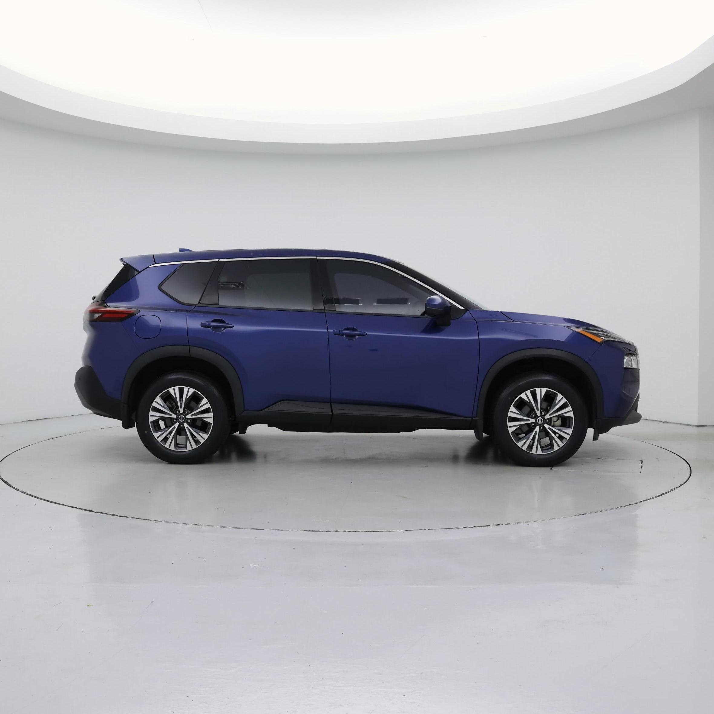 Thumbnail: 2021 Nissan Rogue - 7