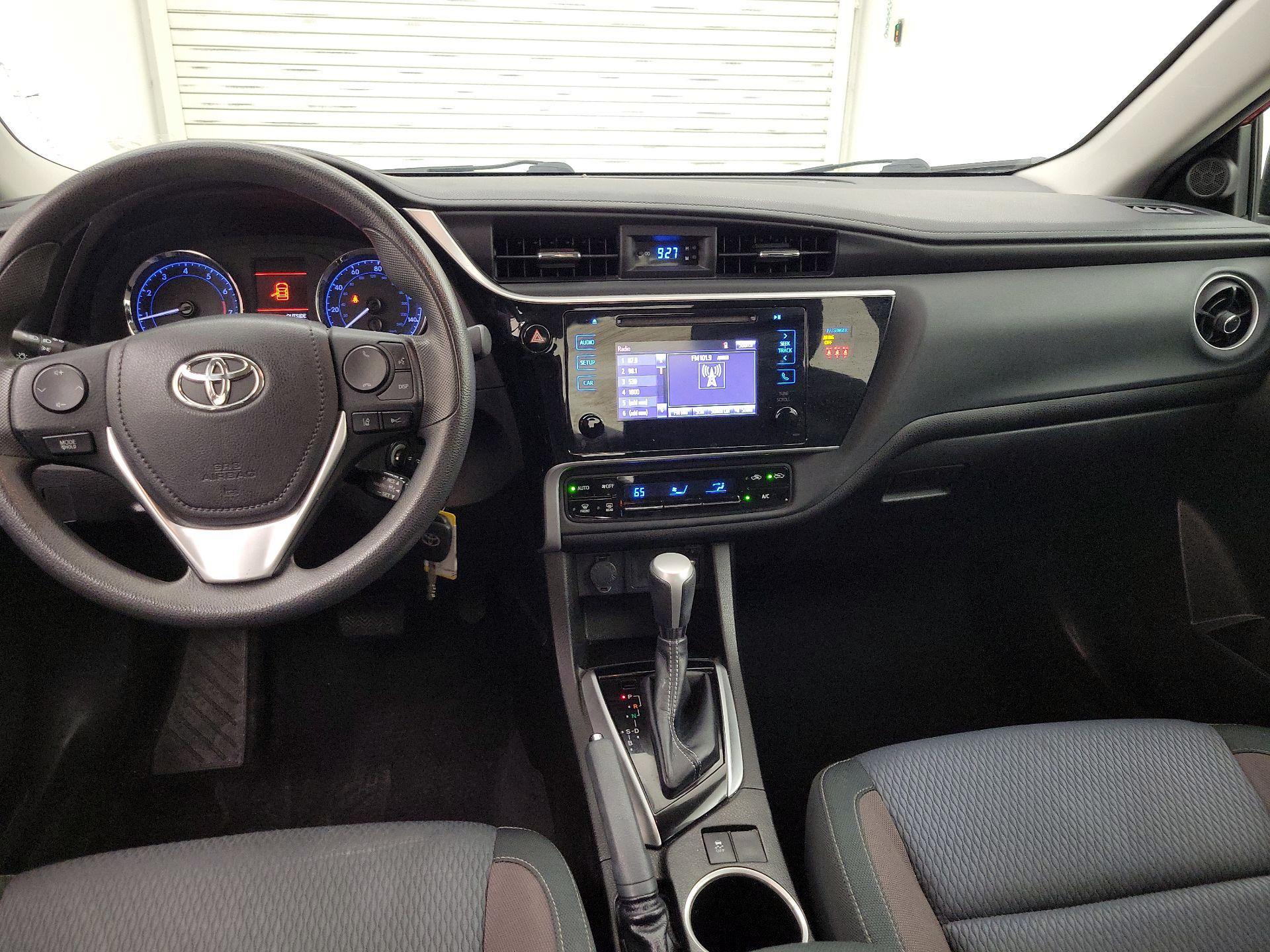 Thumbnail: 2018 Toyota Corolla - 9