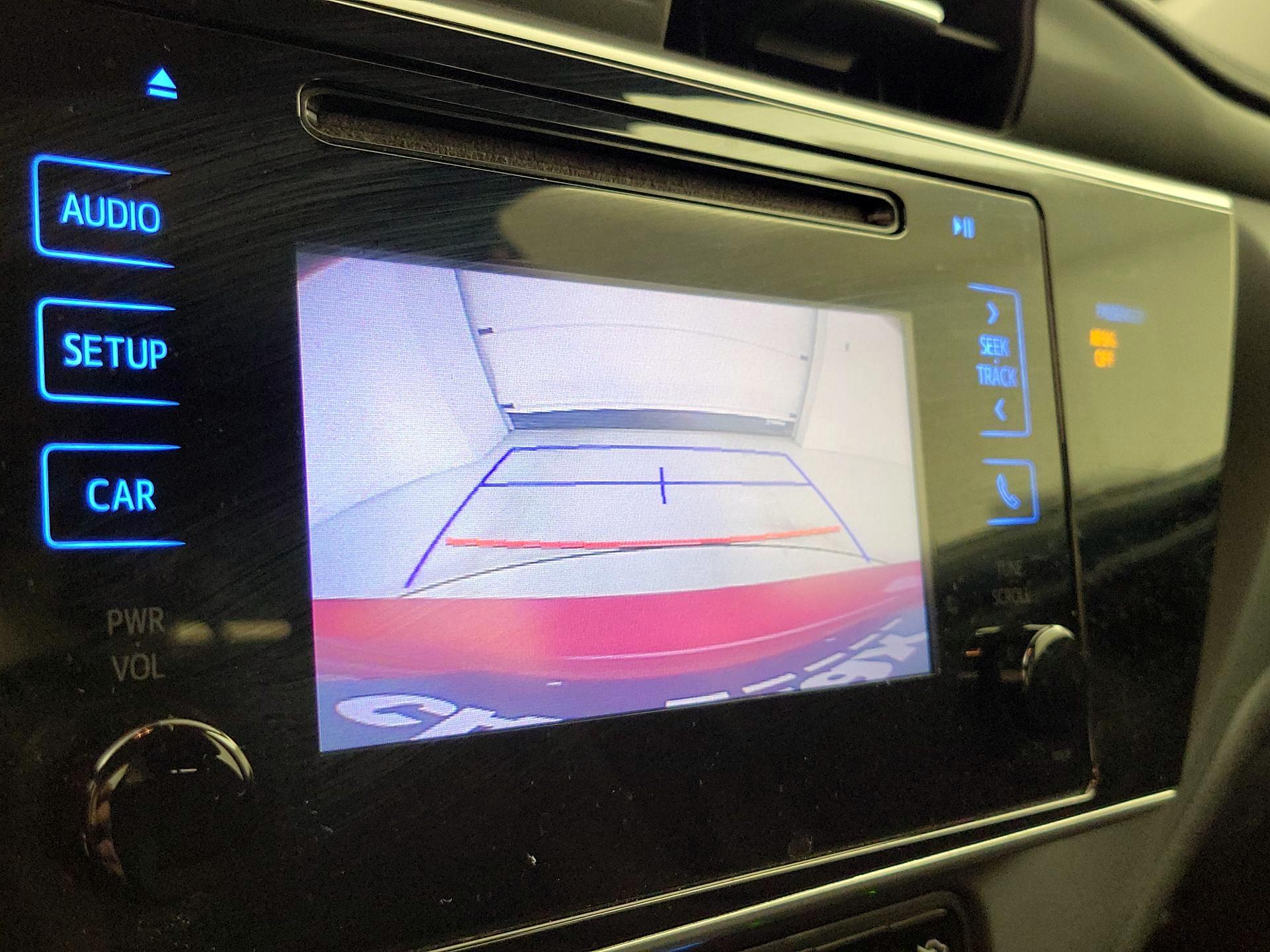 Thumbnail: 2018 Toyota Corolla - 14