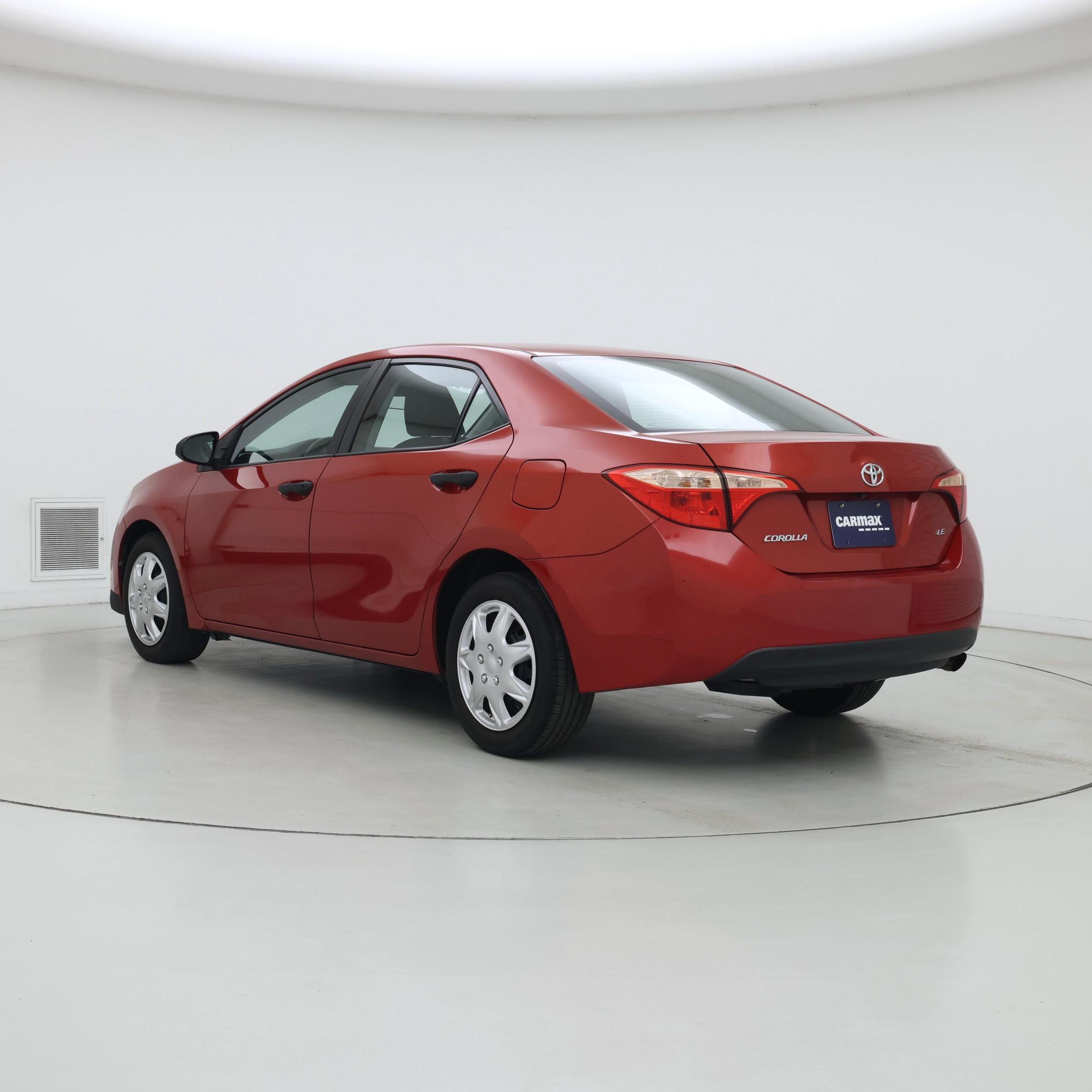 Thumbnail: 2018 Toyota Corolla - 2