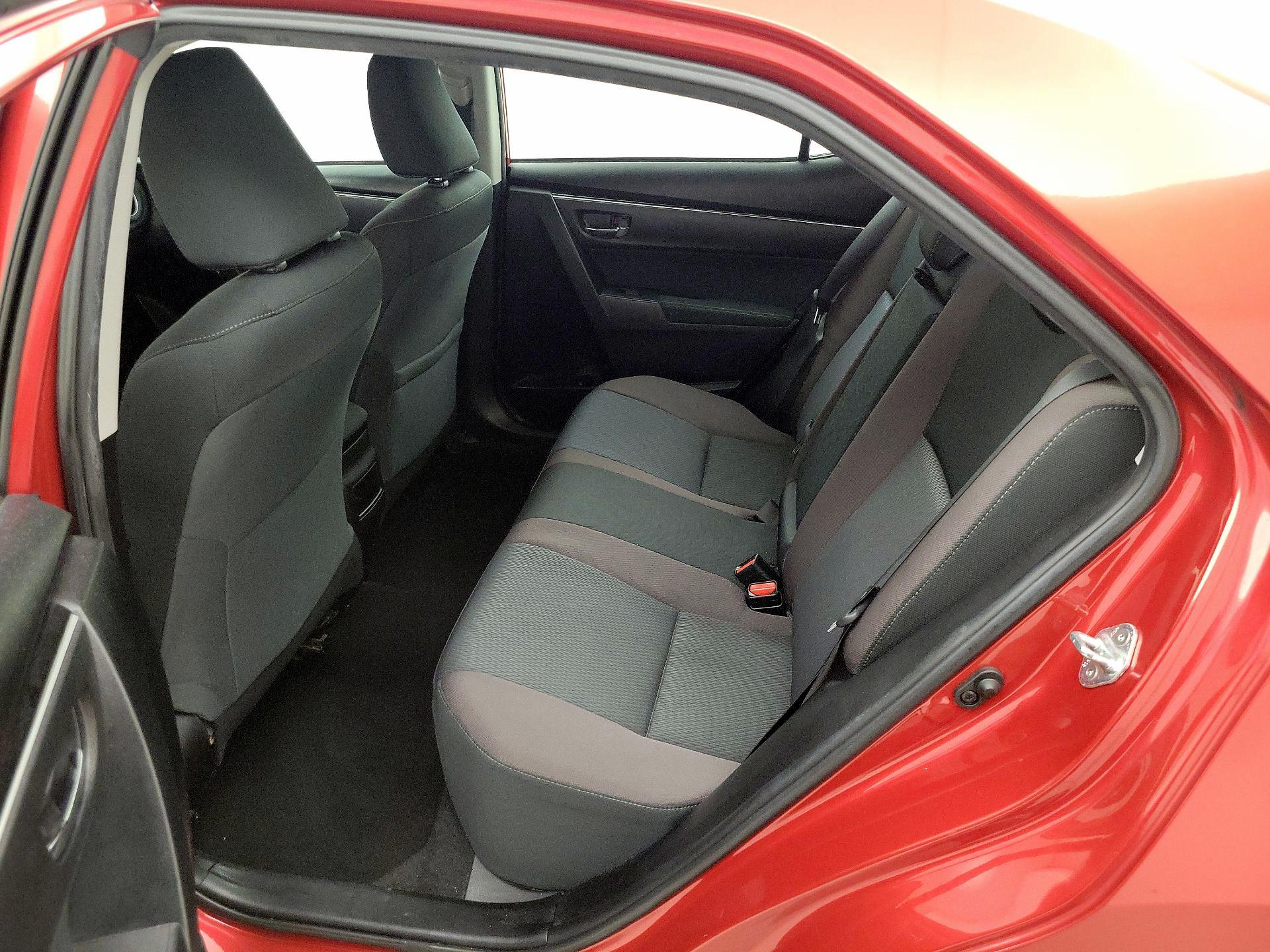 Thumbnail: 2018 Toyota Corolla - 19