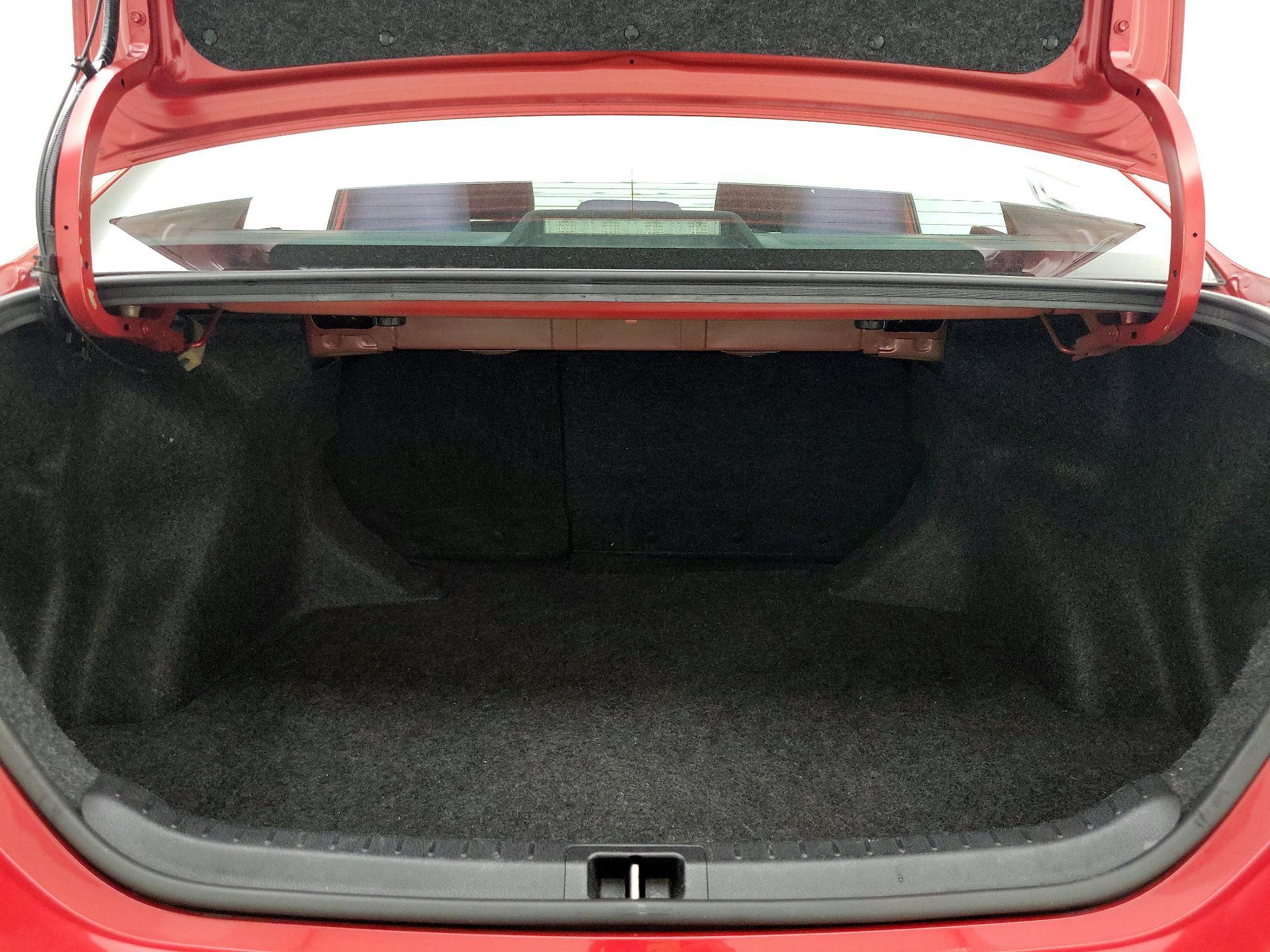 Thumbnail: 2018 Toyota Corolla - 20