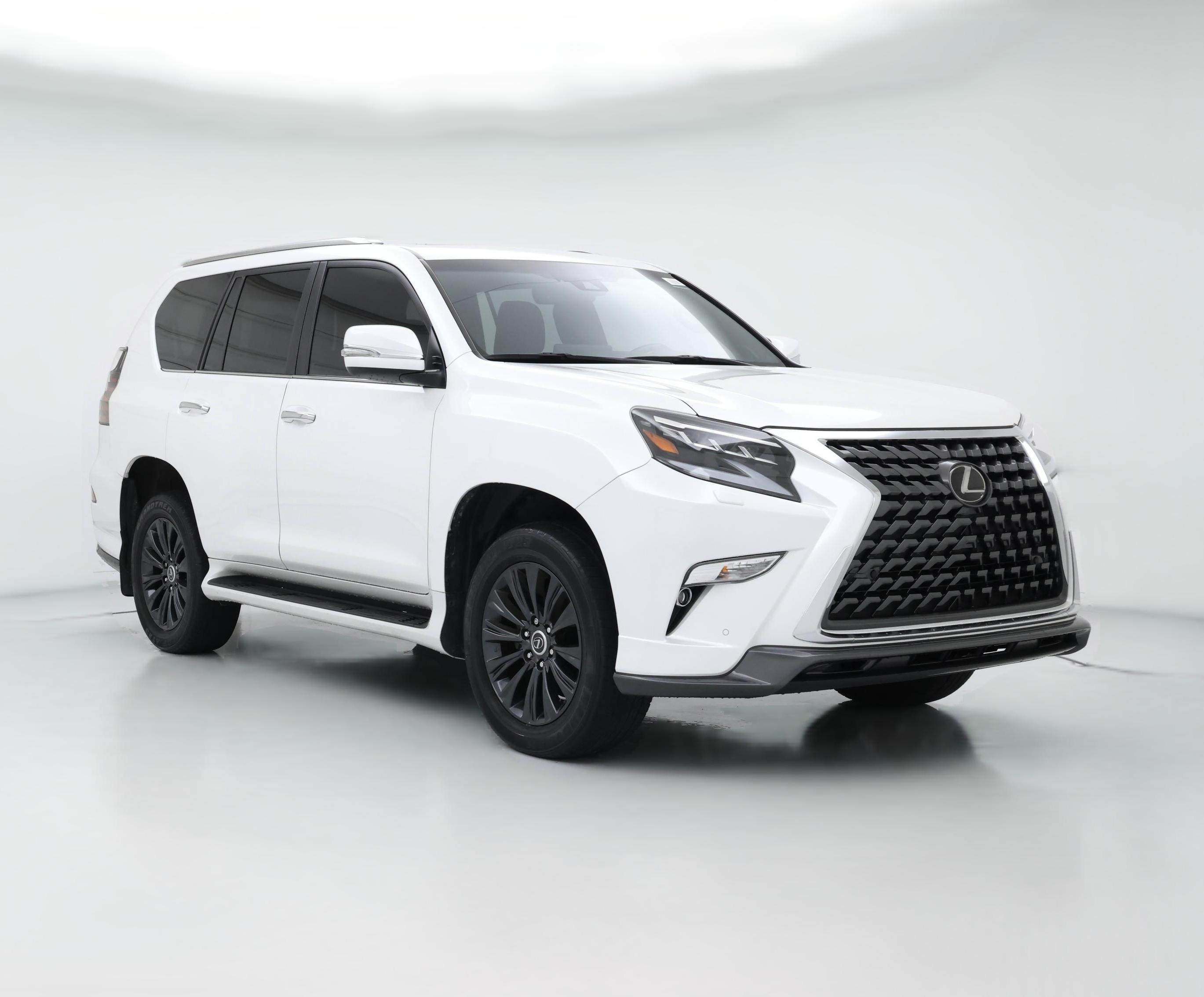2023 Lexus GX PREMIUM