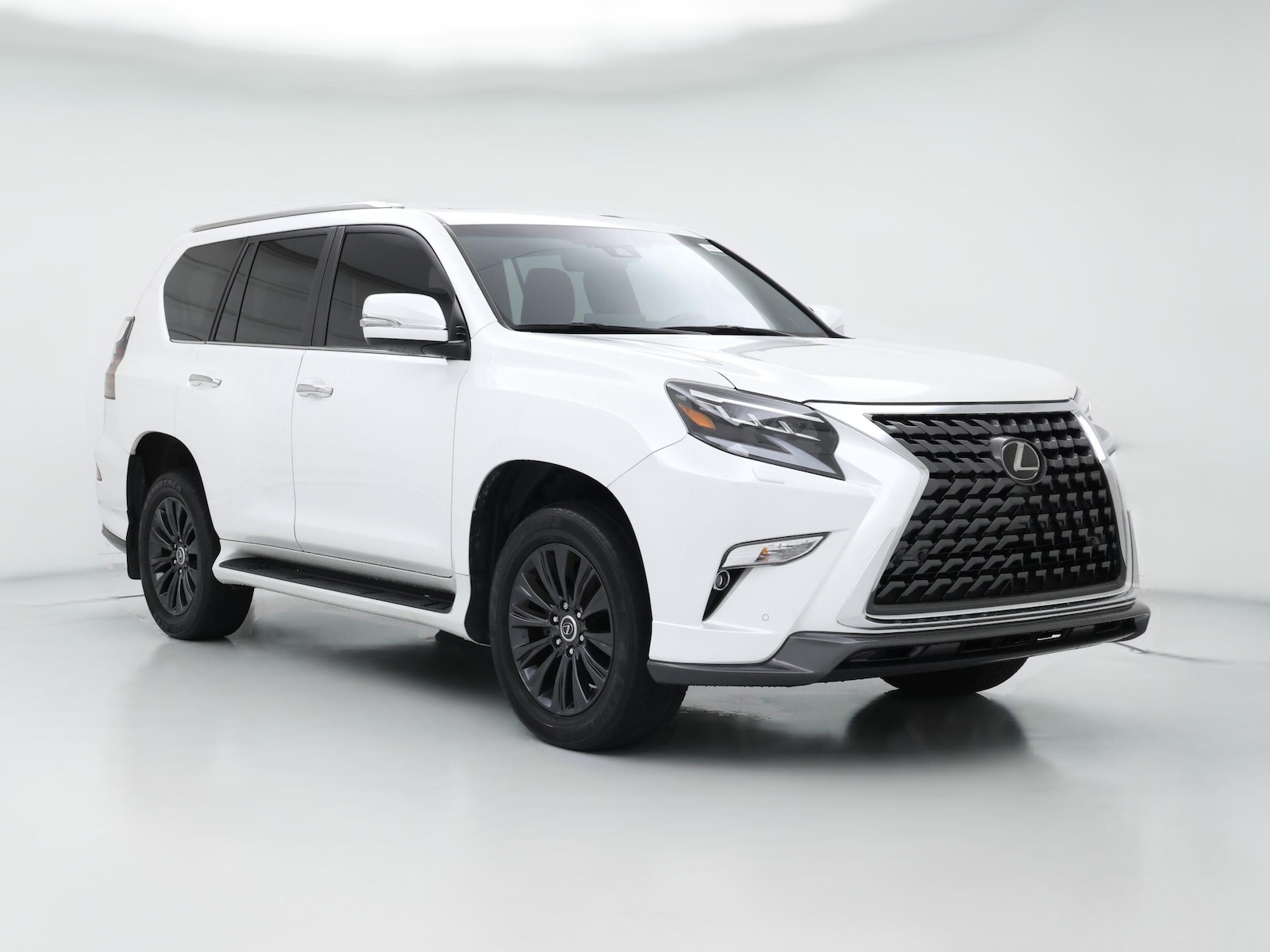 2023 Lexus GX
