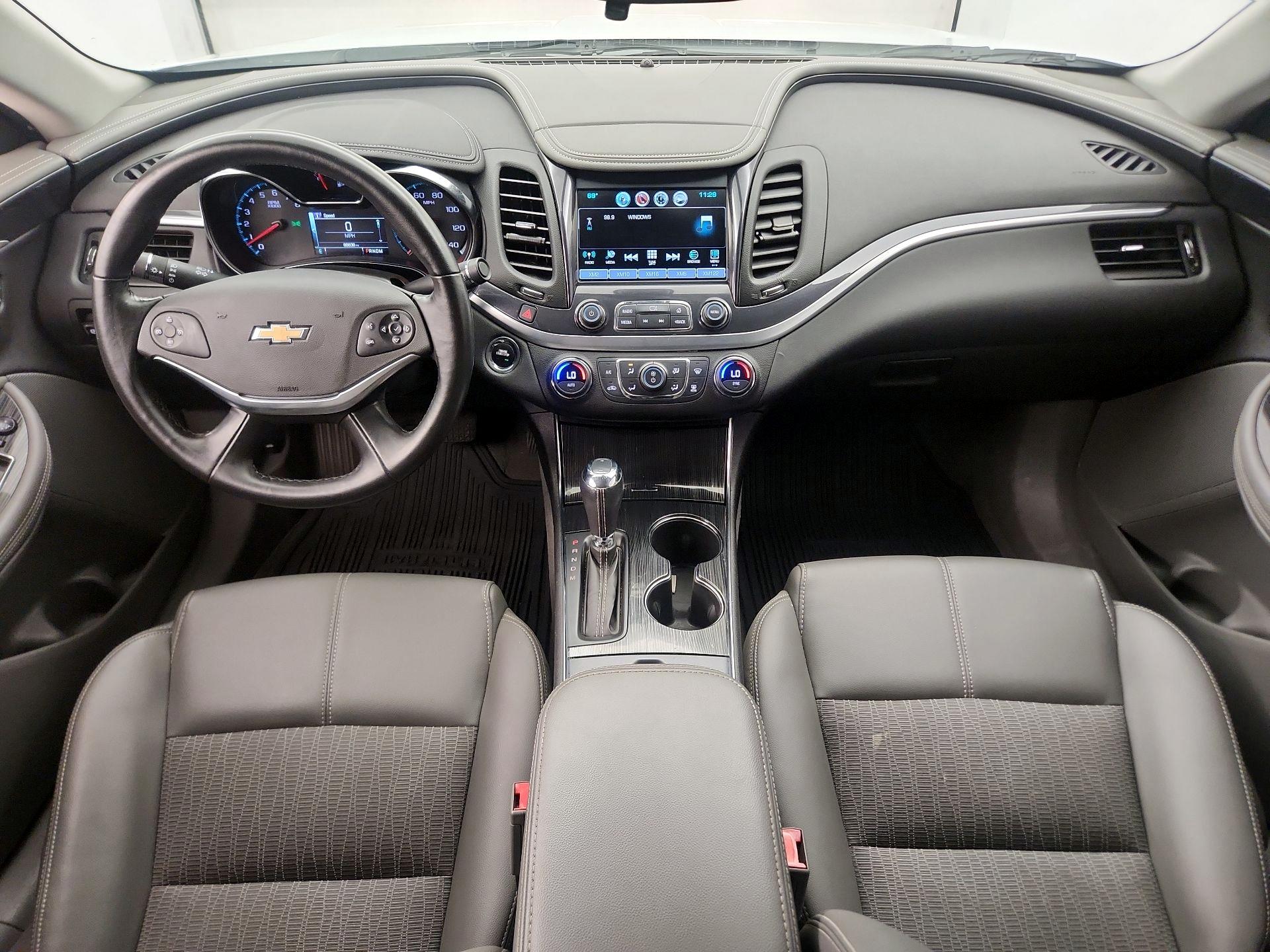 Thumbnail: 2019 Chevrolet Impala - 9