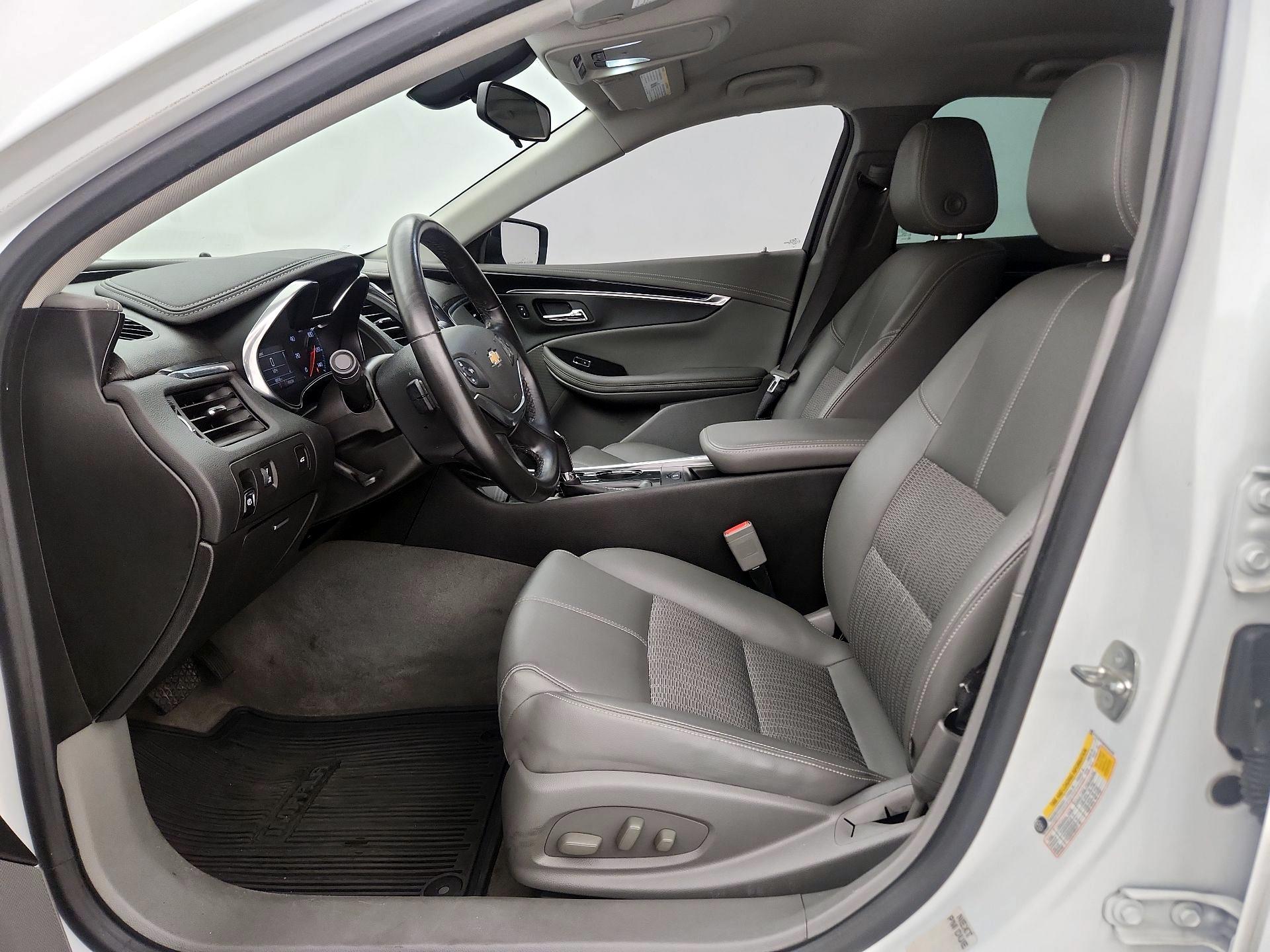 Thumbnail: 2019 Chevrolet Impala - 11