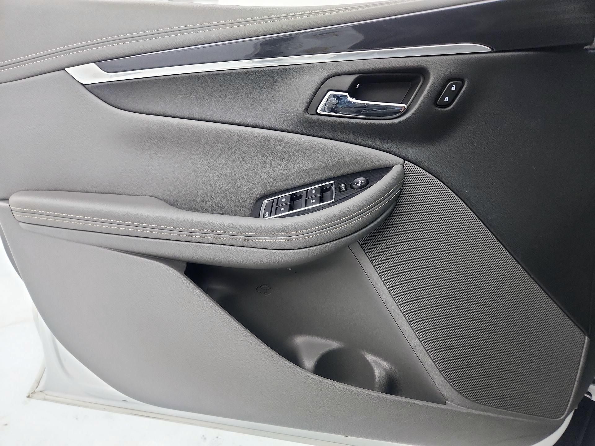 Thumbnail: 2019 Chevrolet Impala - 12