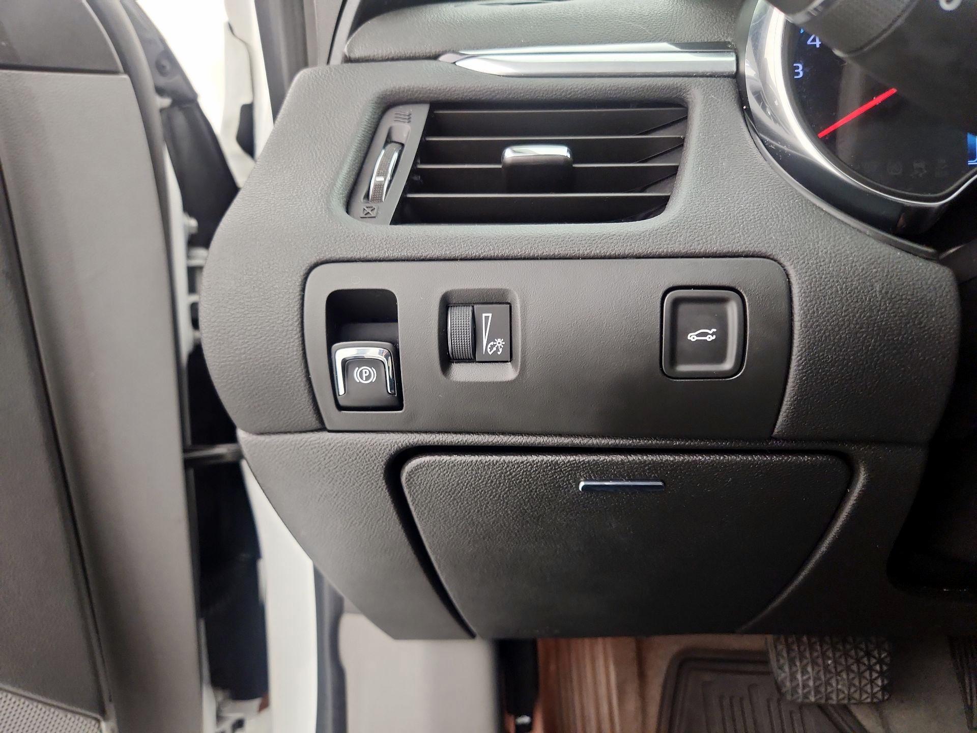 Thumbnail: 2019 Chevrolet Impala - 13