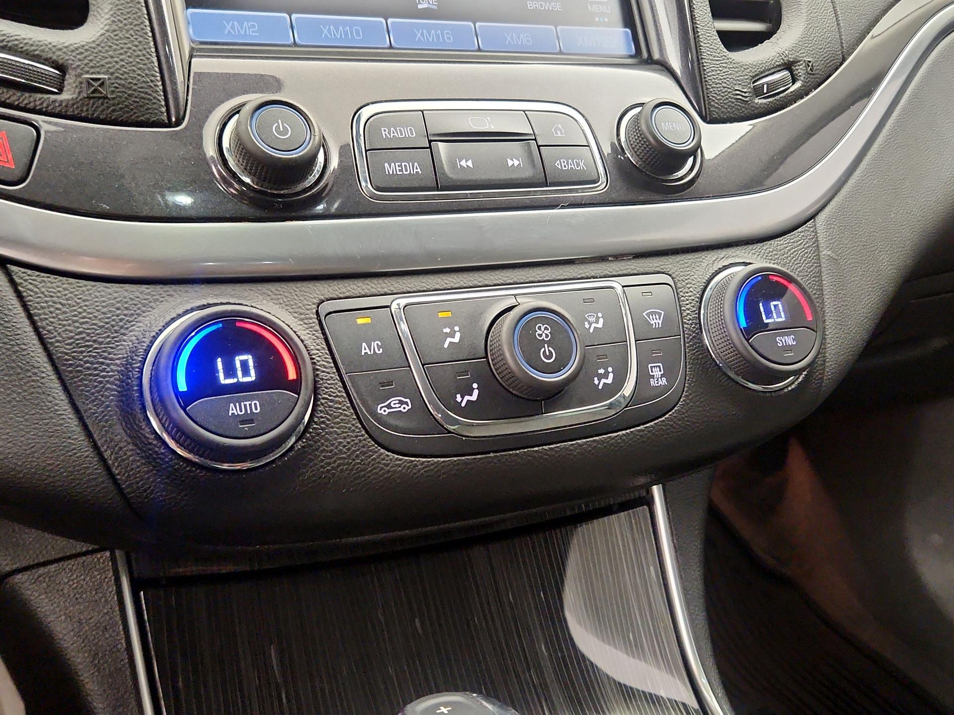 Thumbnail: 2019 Chevrolet Impala - 16