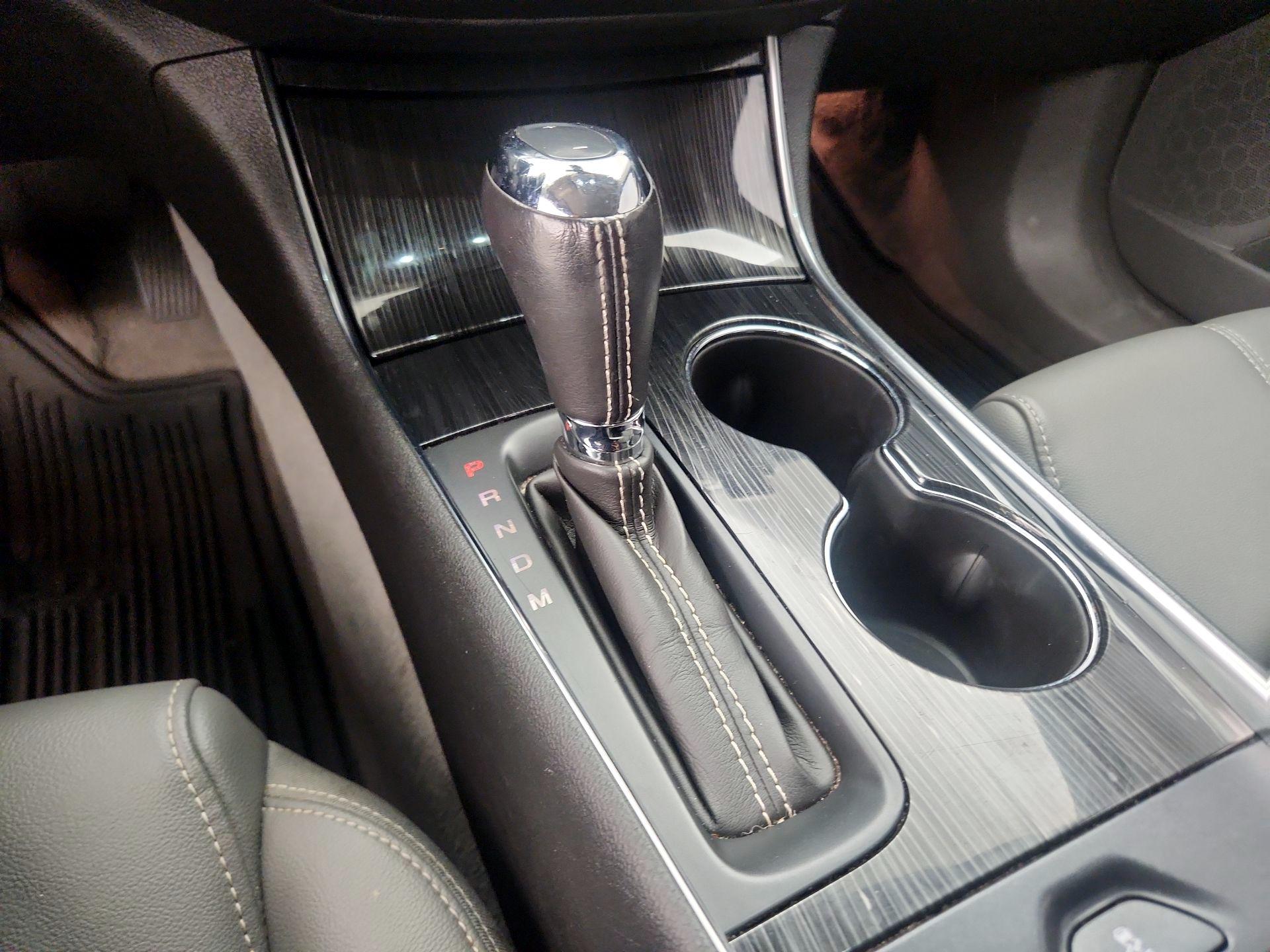 Thumbnail: 2019 Chevrolet Impala - 17