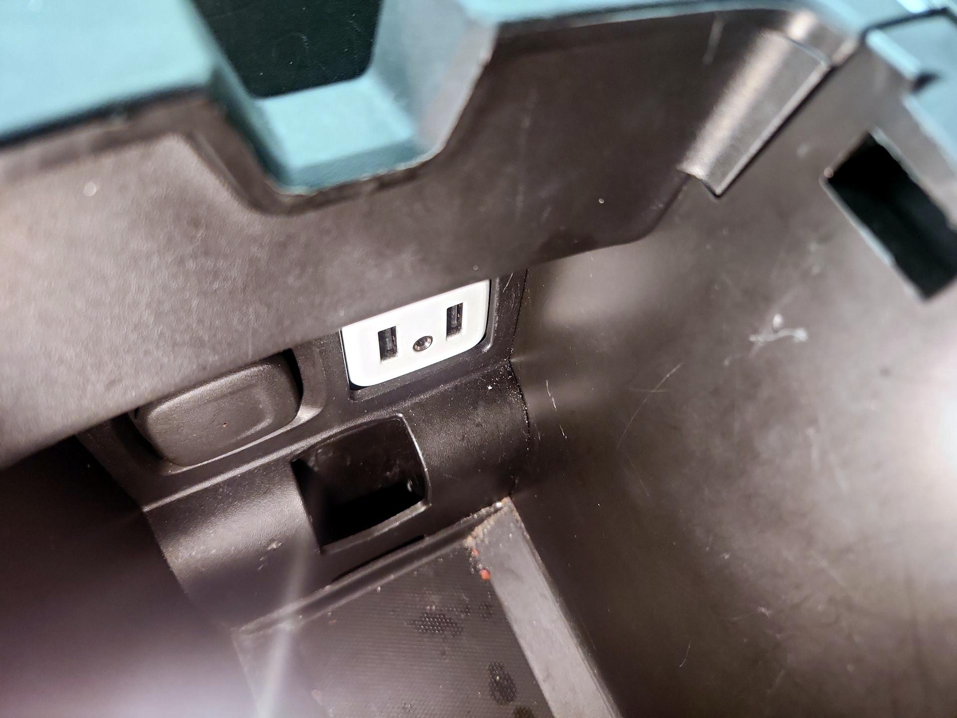 Thumbnail: 2019 Chevrolet Impala - 18