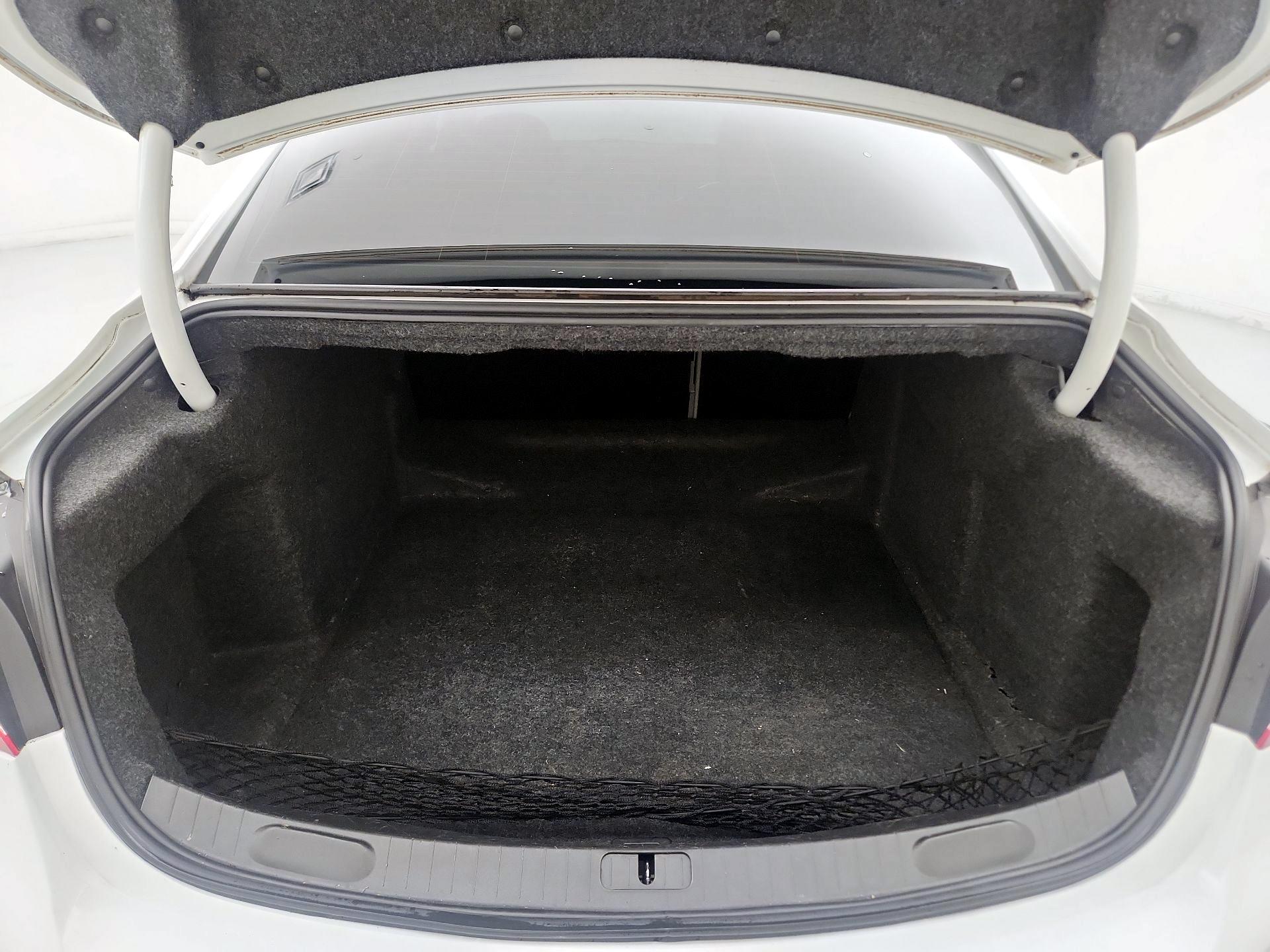 Thumbnail: 2019 Chevrolet Impala - 20