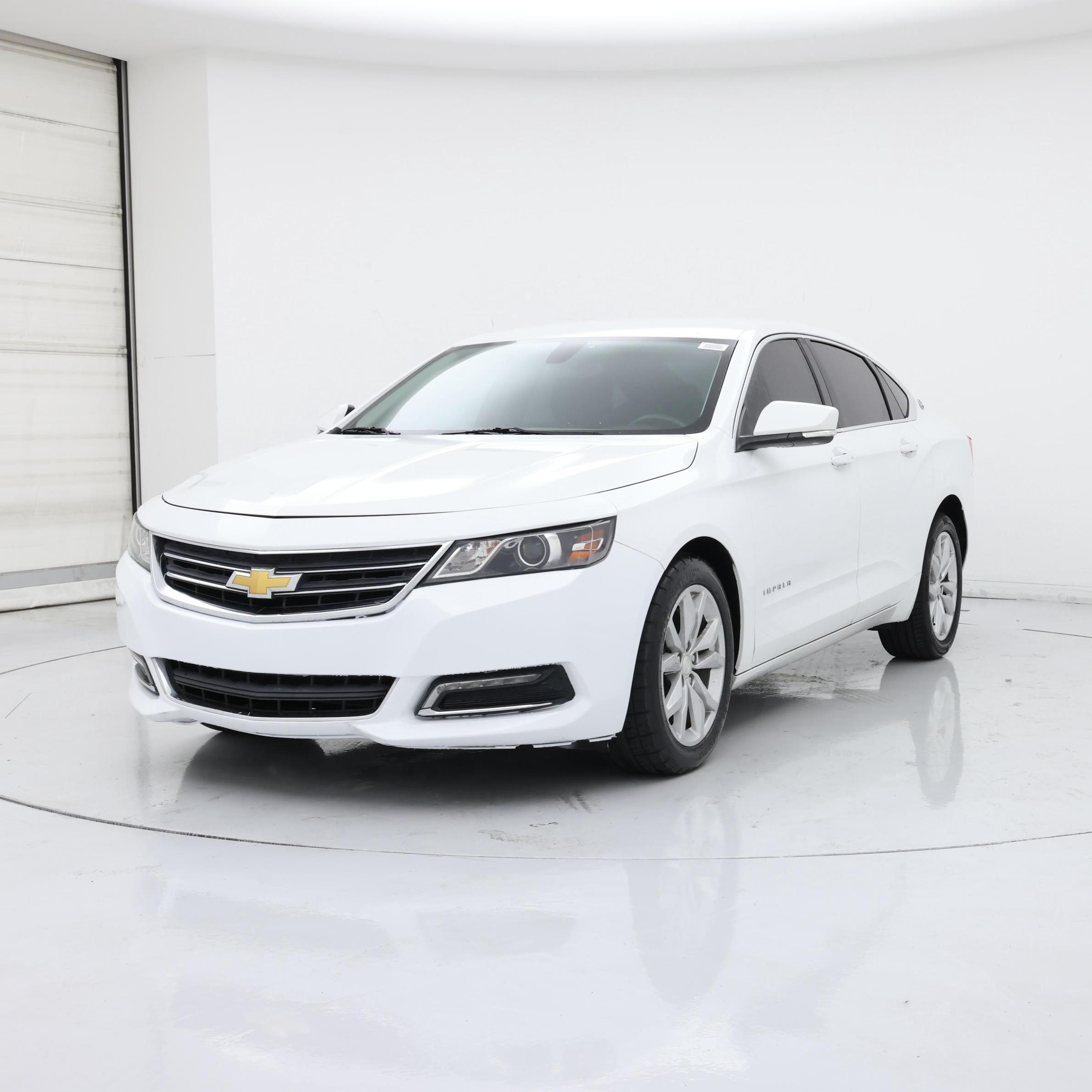 Thumbnail: 2019 Chevrolet Impala - 4