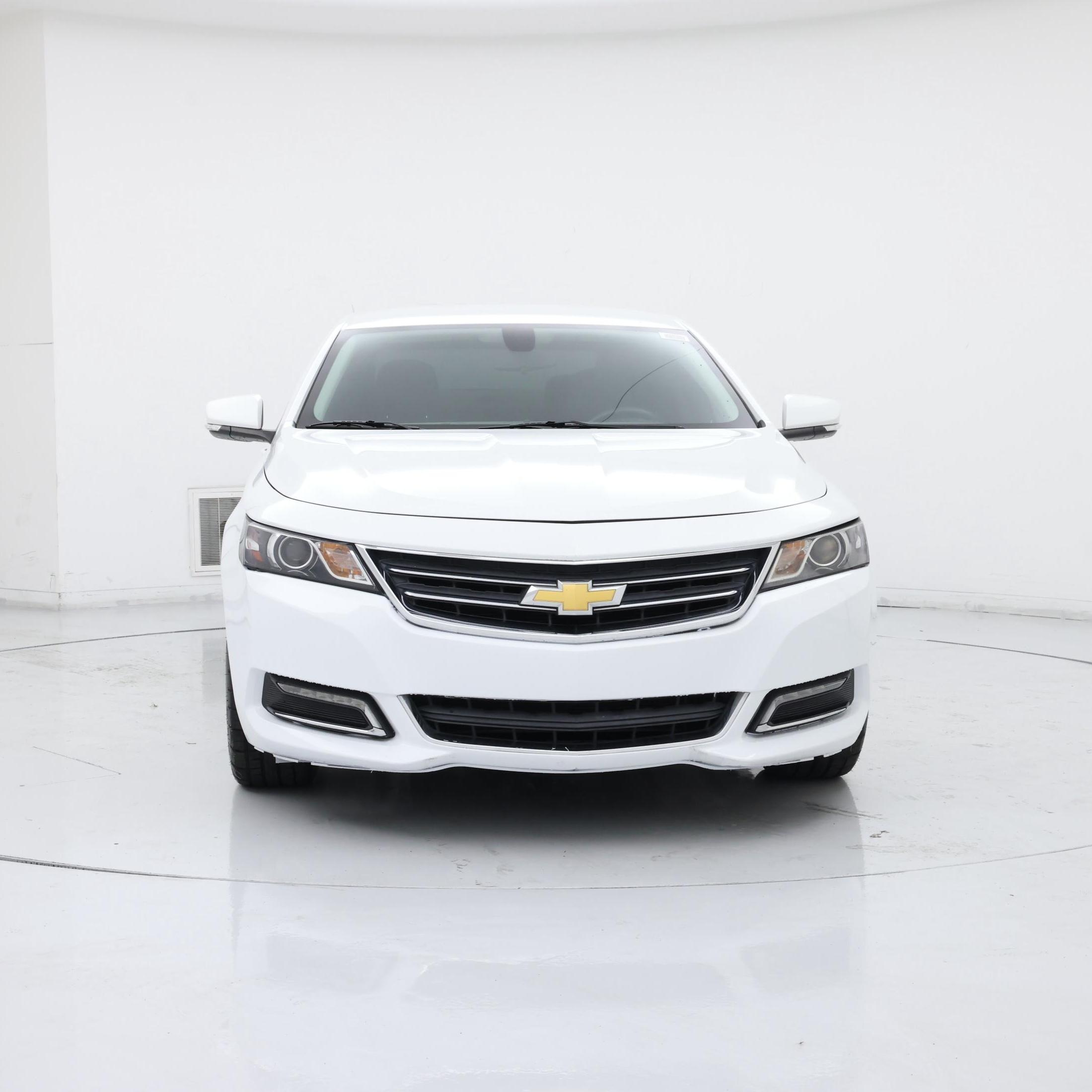 Thumbnail: 2019 Chevrolet Impala - 5