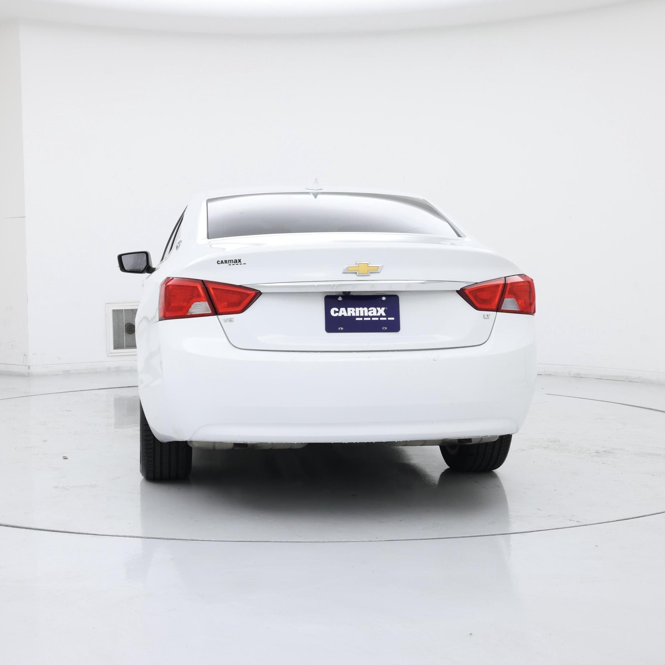 Thumbnail: 2019 Chevrolet Impala - 6