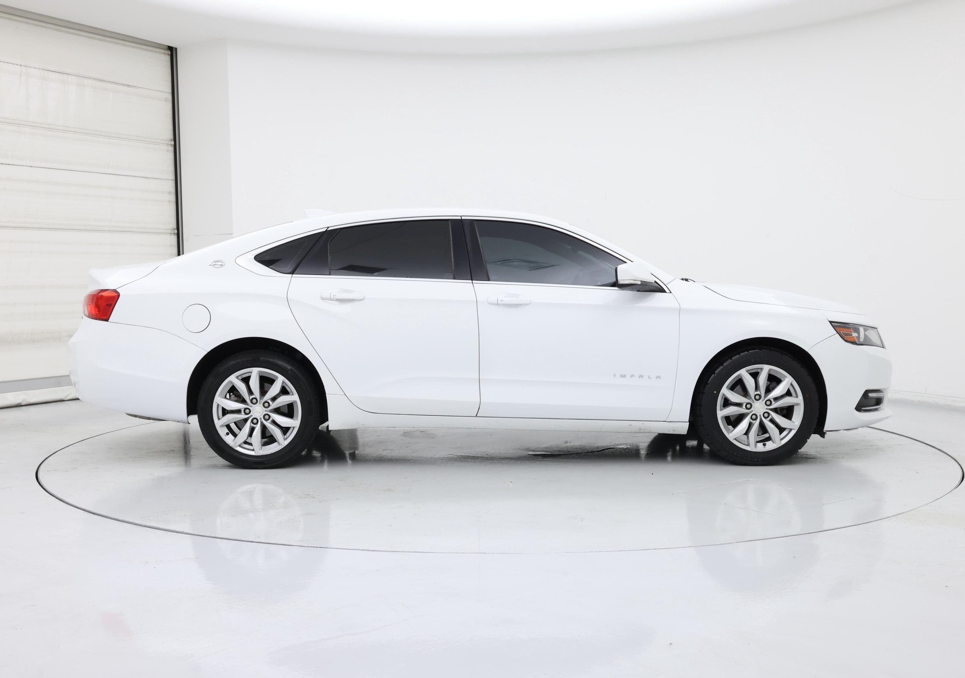 Thumbnail: 2019 Chevrolet Impala - 7