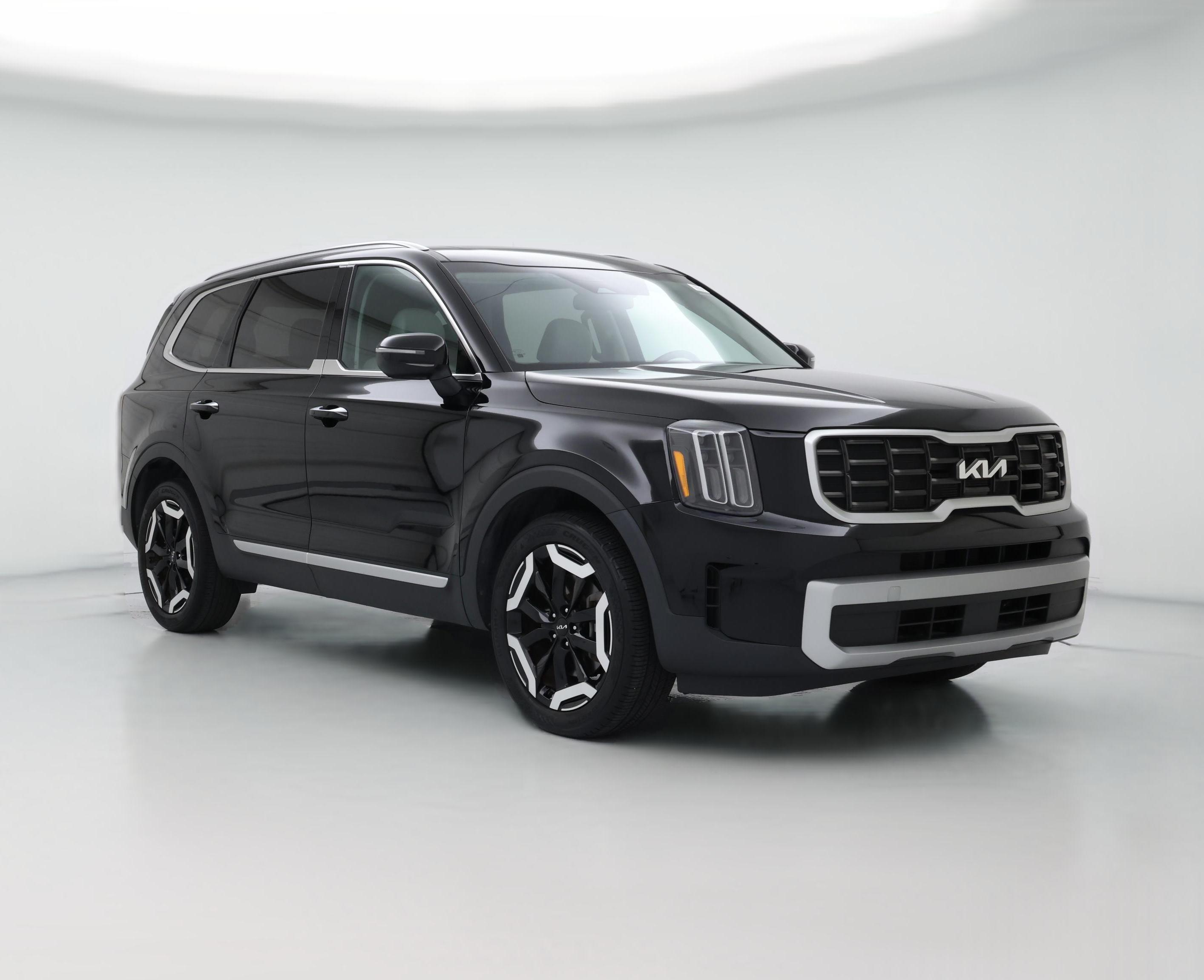 Thumbnail: 2023 Kia Telluride - 1