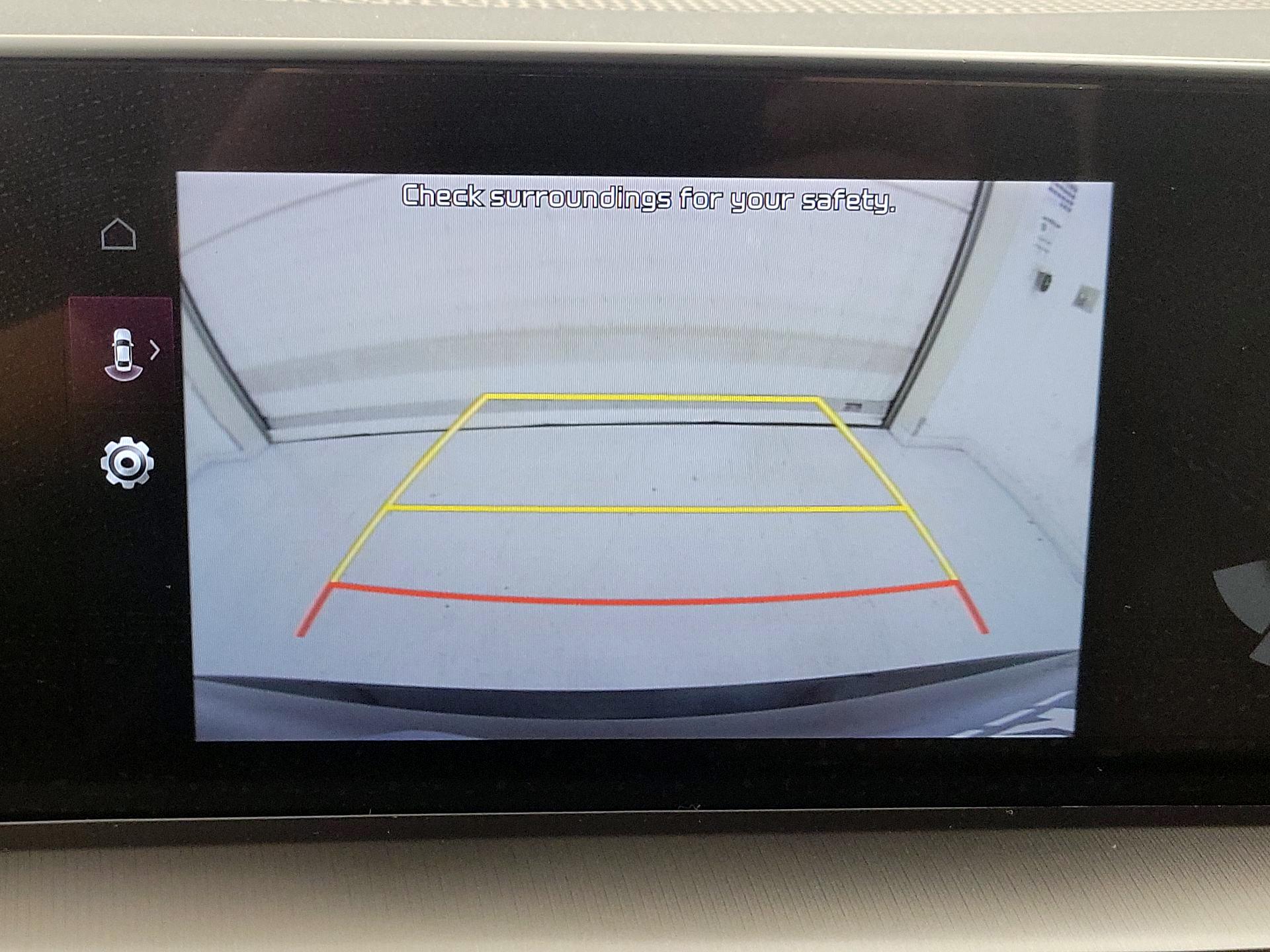 Thumbnail: 2023 Kia Telluride - 14