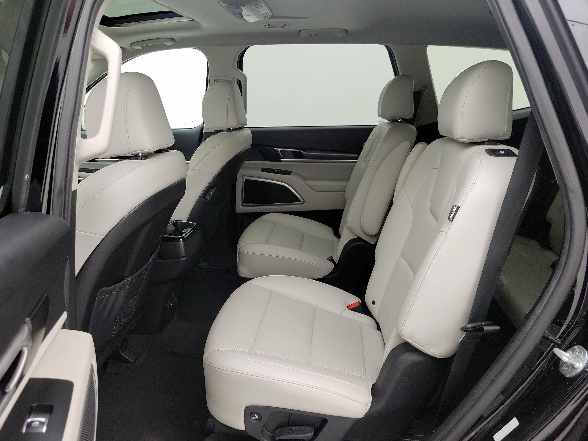 Thumbnail: 2023 Kia Telluride - 20