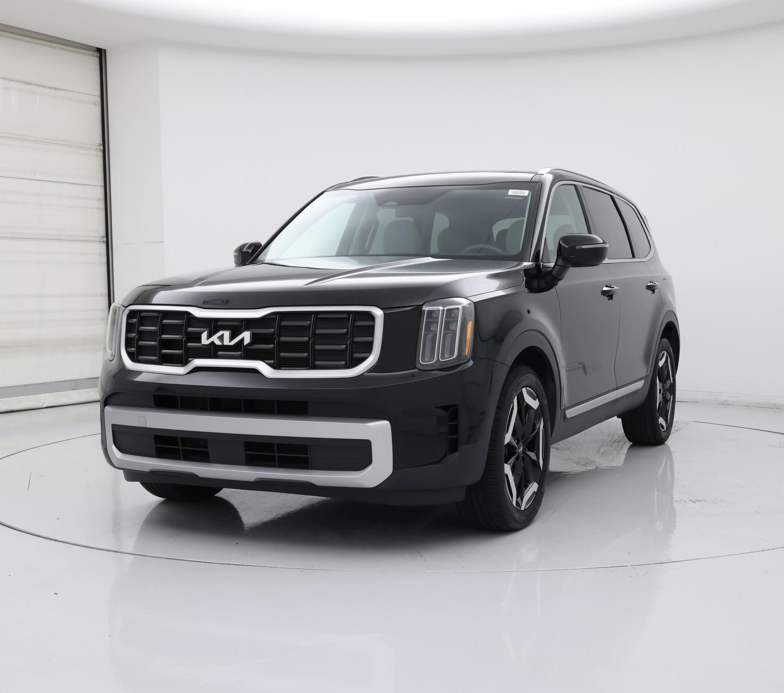 Thumbnail: 2023 Kia Telluride - 4