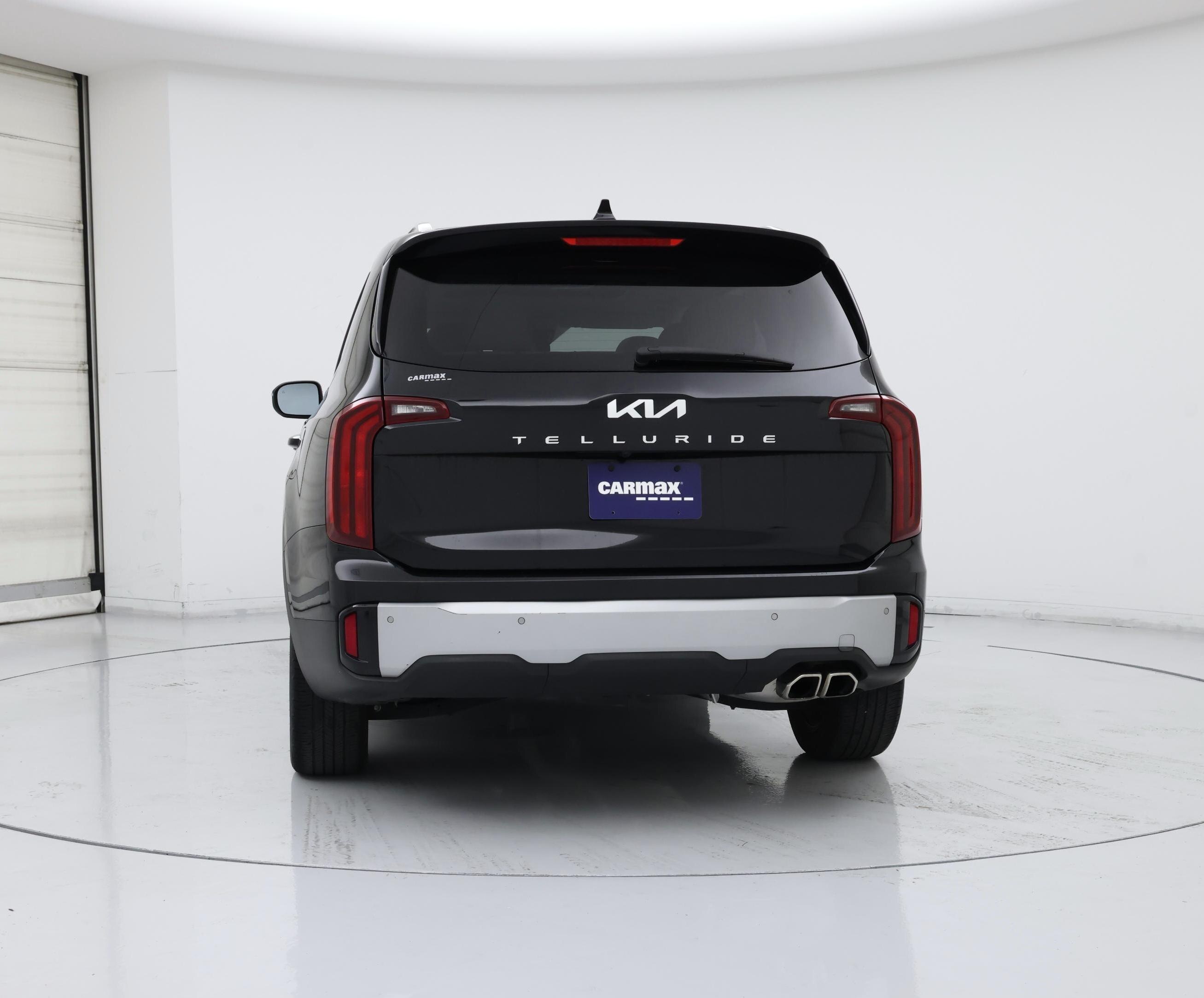 Thumbnail: 2023 Kia Telluride - 6