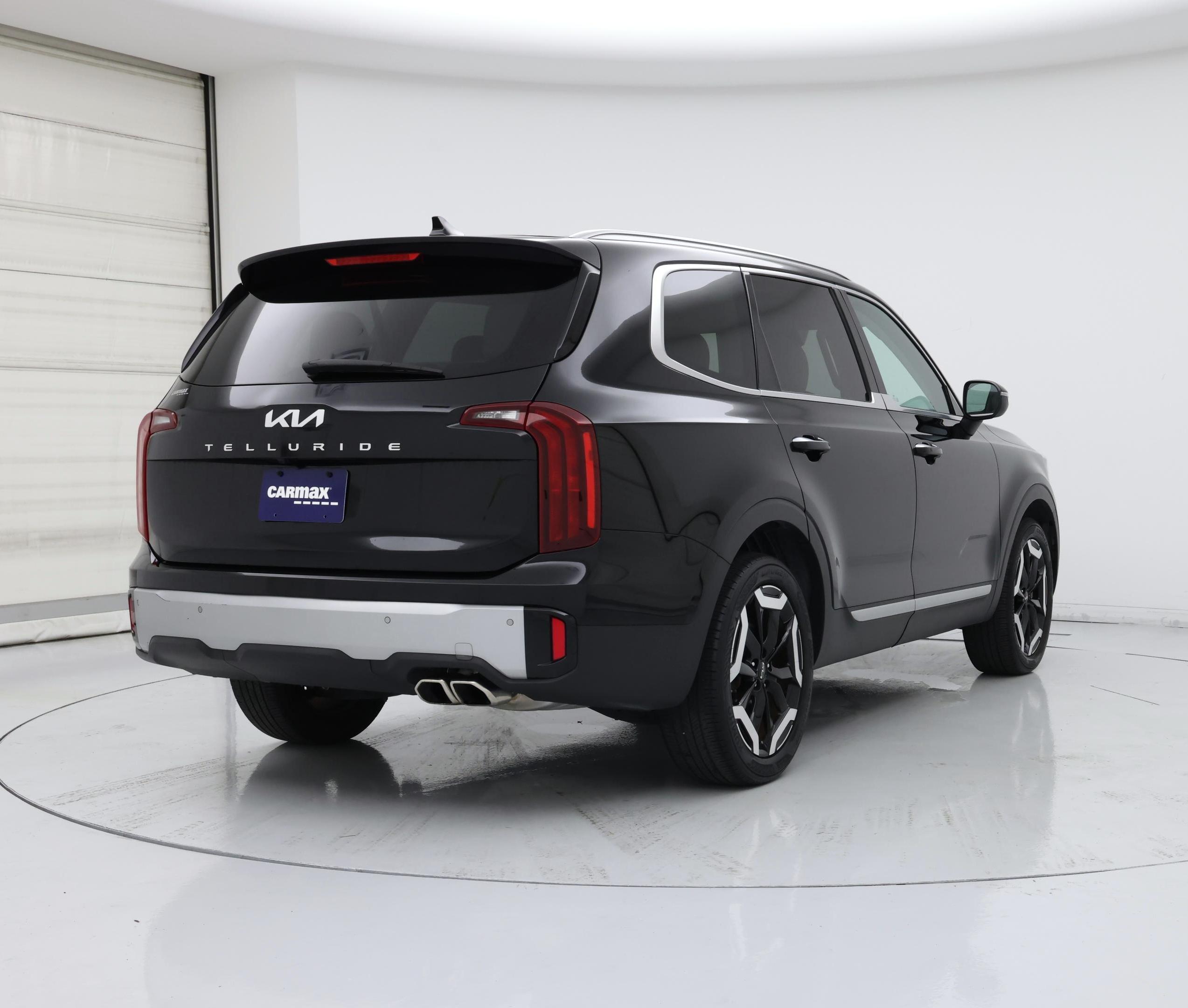 Thumbnail: 2023 Kia Telluride - 8