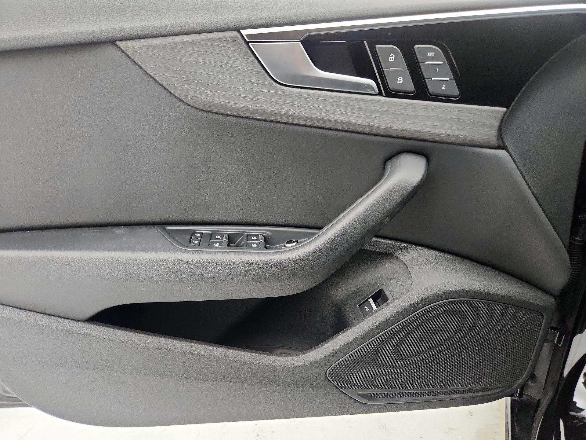 Thumbnail: 2024 Audi A5 - 12