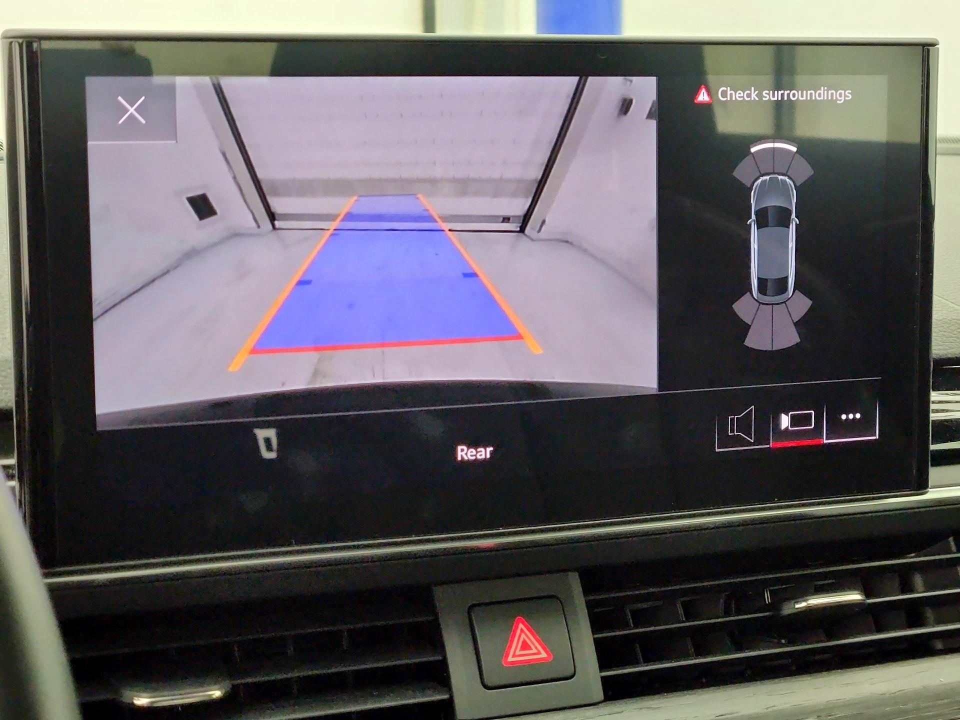 Thumbnail: 2024 Audi A5 - 14