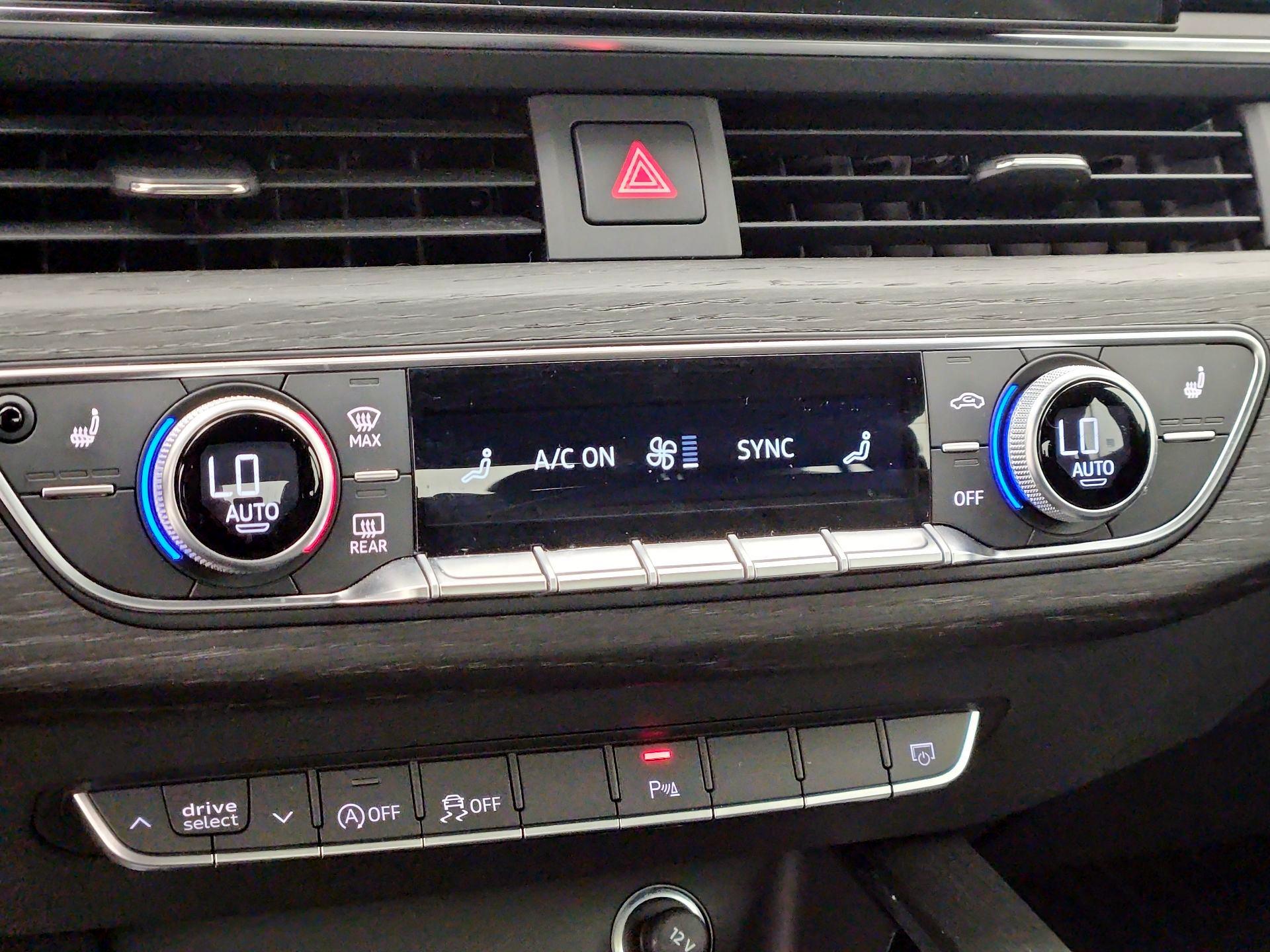 Thumbnail: 2024 Audi A5 - 16