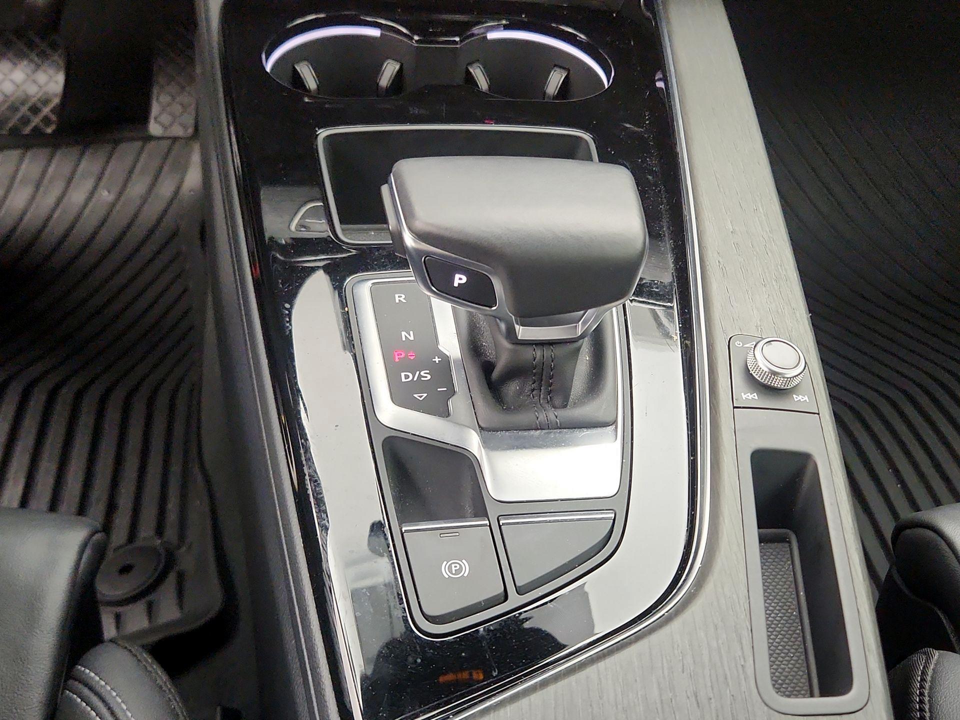 Thumbnail: 2024 Audi A5 - 17