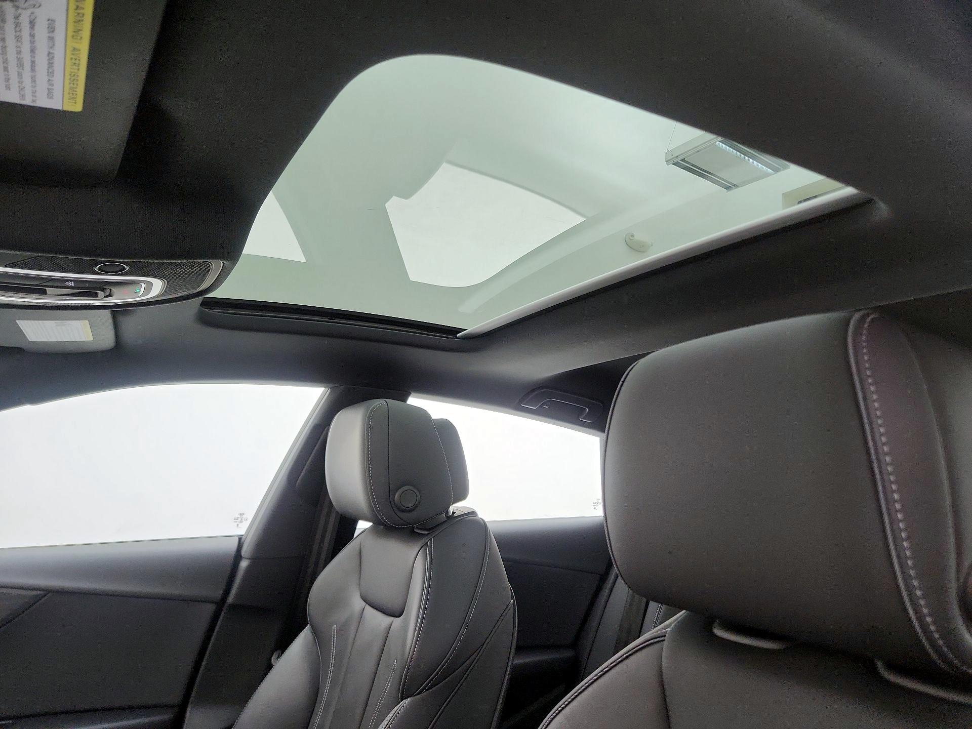 Thumbnail: 2024 Audi A5 - 19