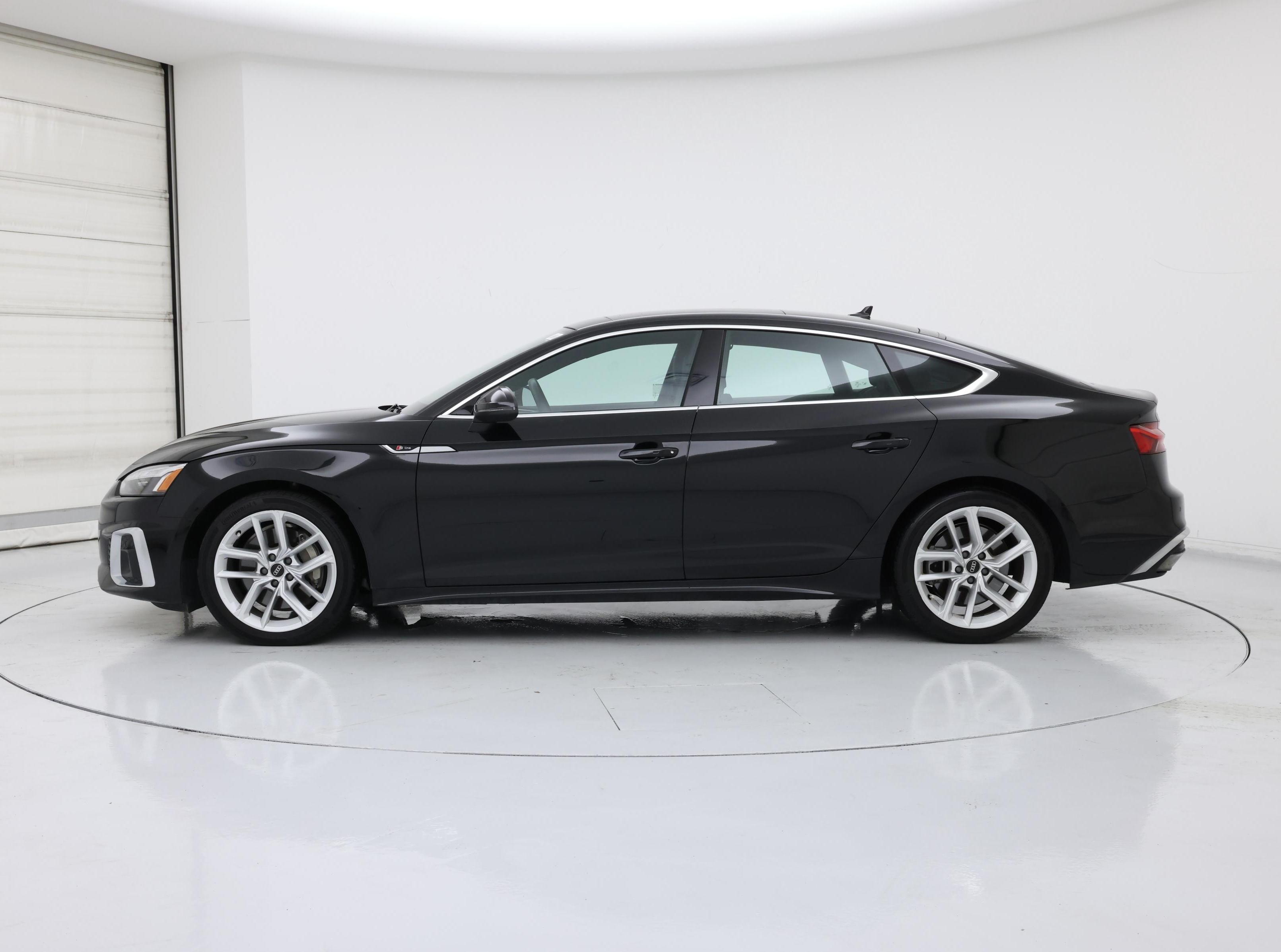 Thumbnail: 2024 Audi A5 - 3