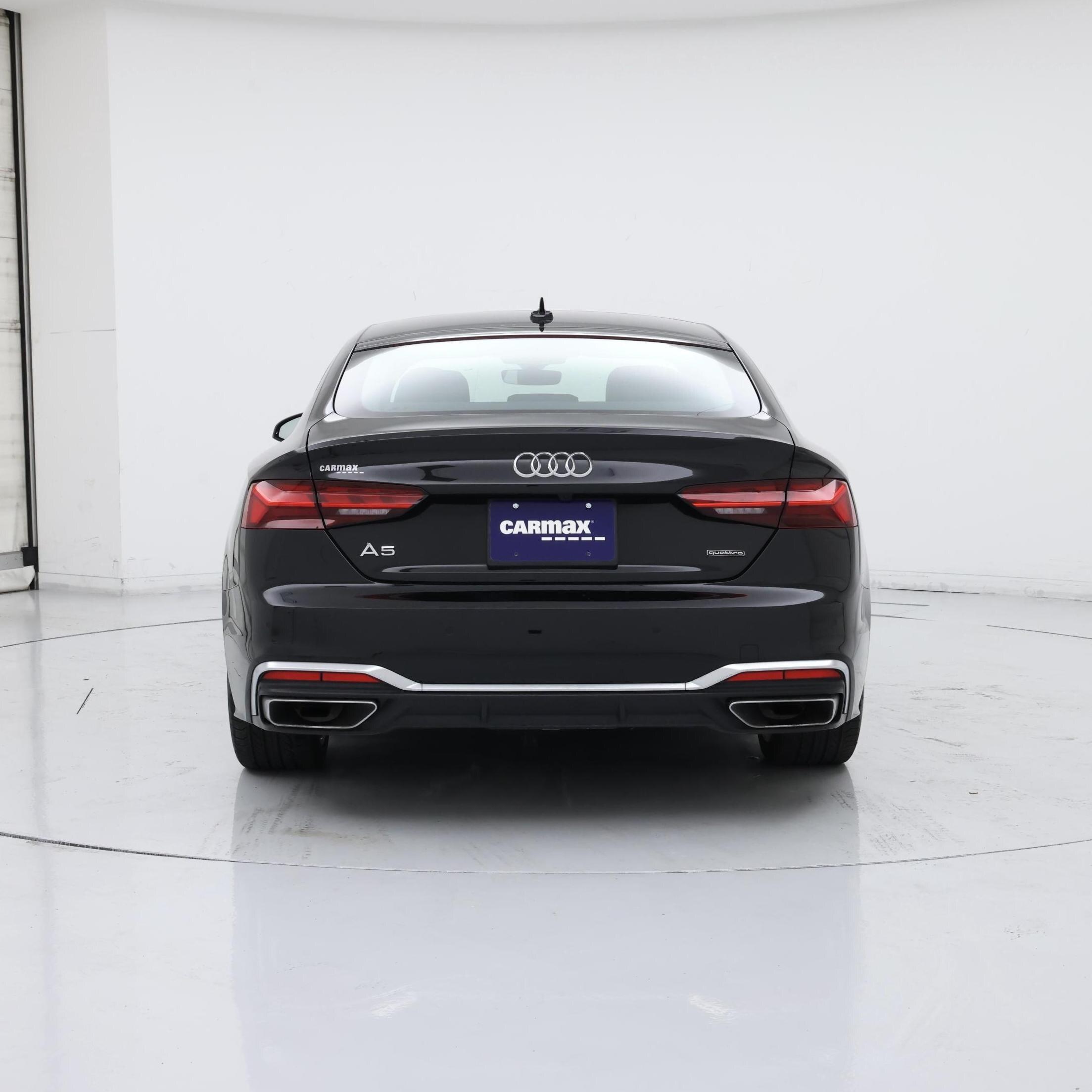 Thumbnail: 2024 Audi A5 - 6