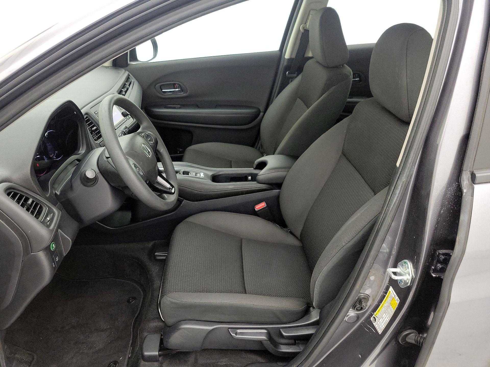 Thumbnail: 2021 Honda HR-V - 11