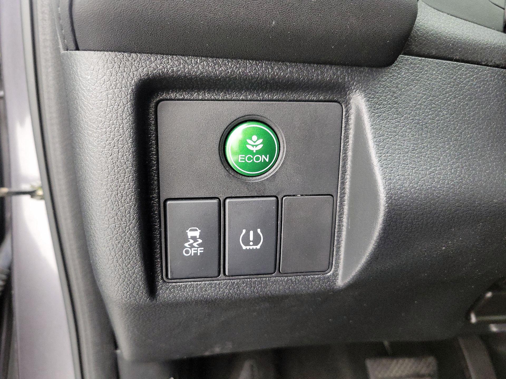 Thumbnail: 2021 Honda HR-V - 13