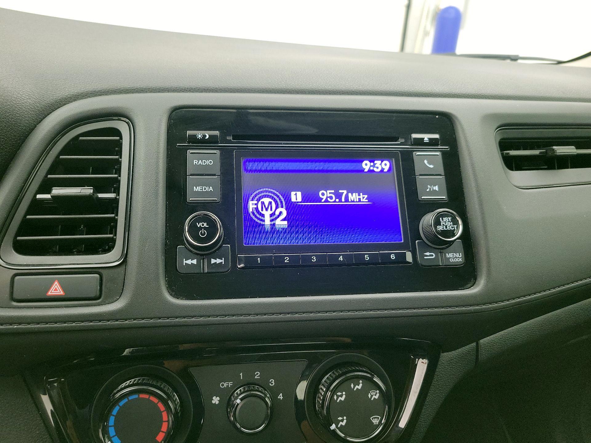 Thumbnail: 2021 Honda HR-V - 15