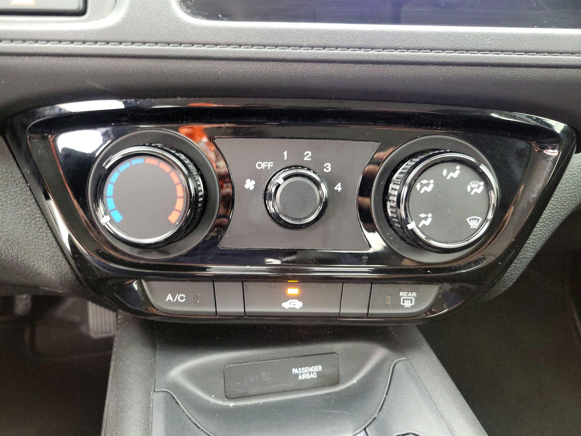 Thumbnail: 2021 Honda HR-V - 16