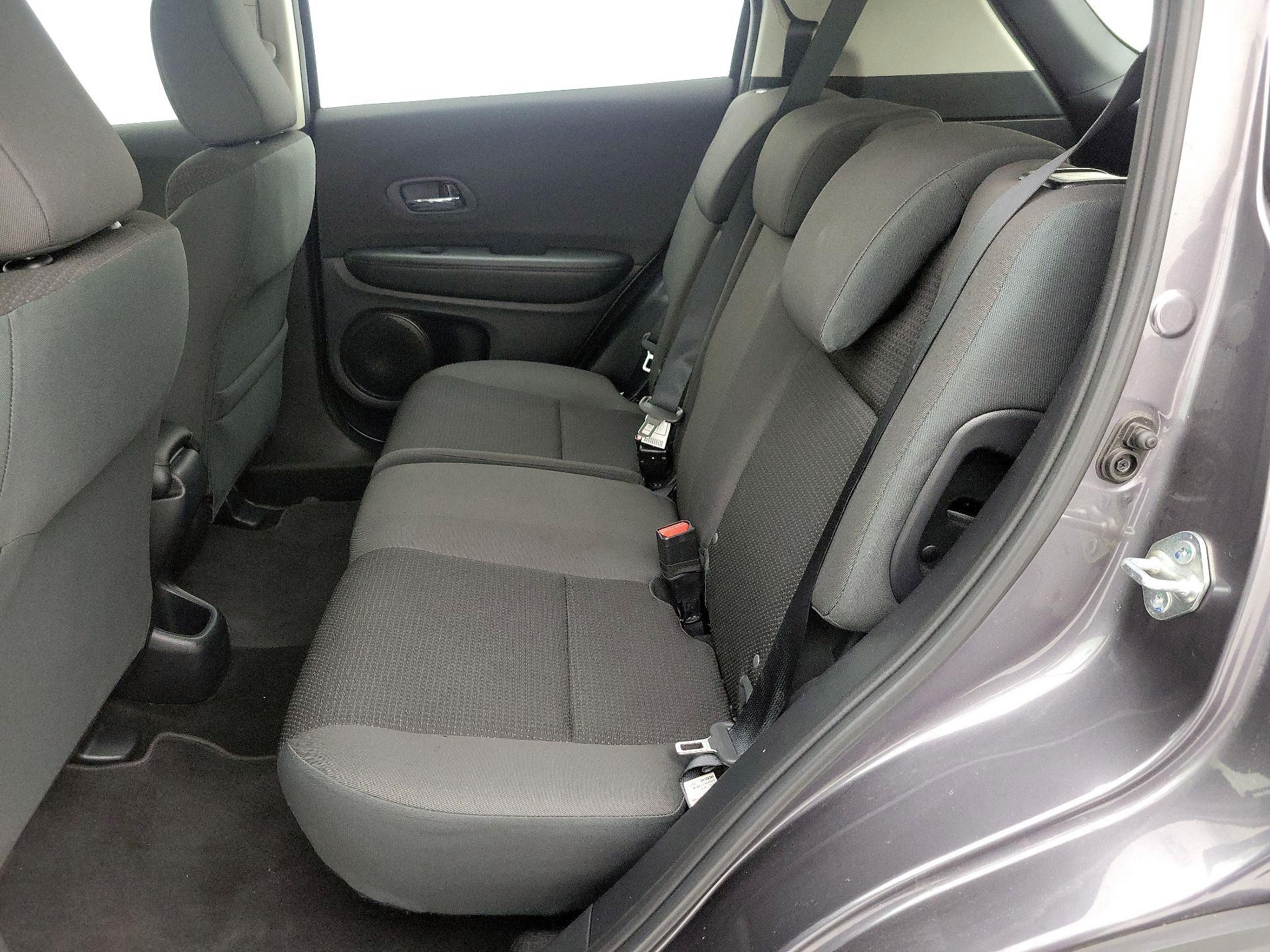 Thumbnail: 2021 Honda HR-V - 18