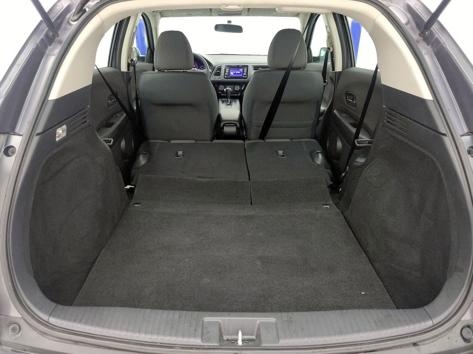 Thumbnail: 2021 Honda HR-V - 20