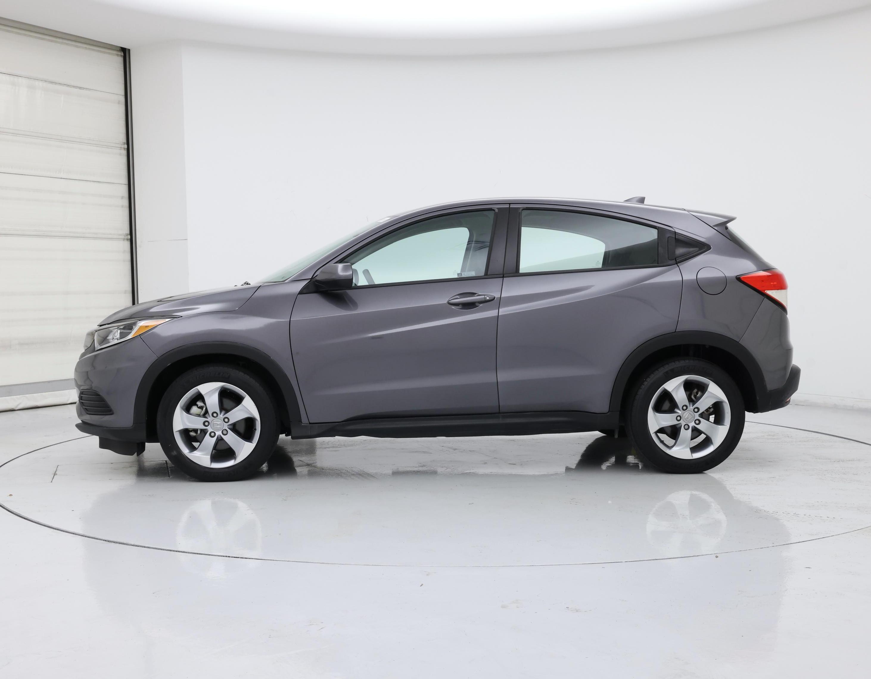 Thumbnail: 2021 Honda HR-V - 3