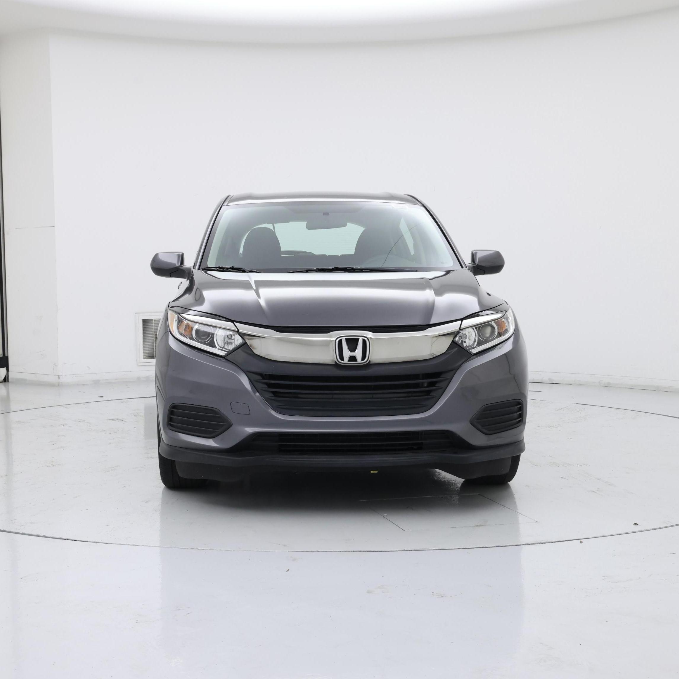 Thumbnail: 2021 Honda HR-V - 5