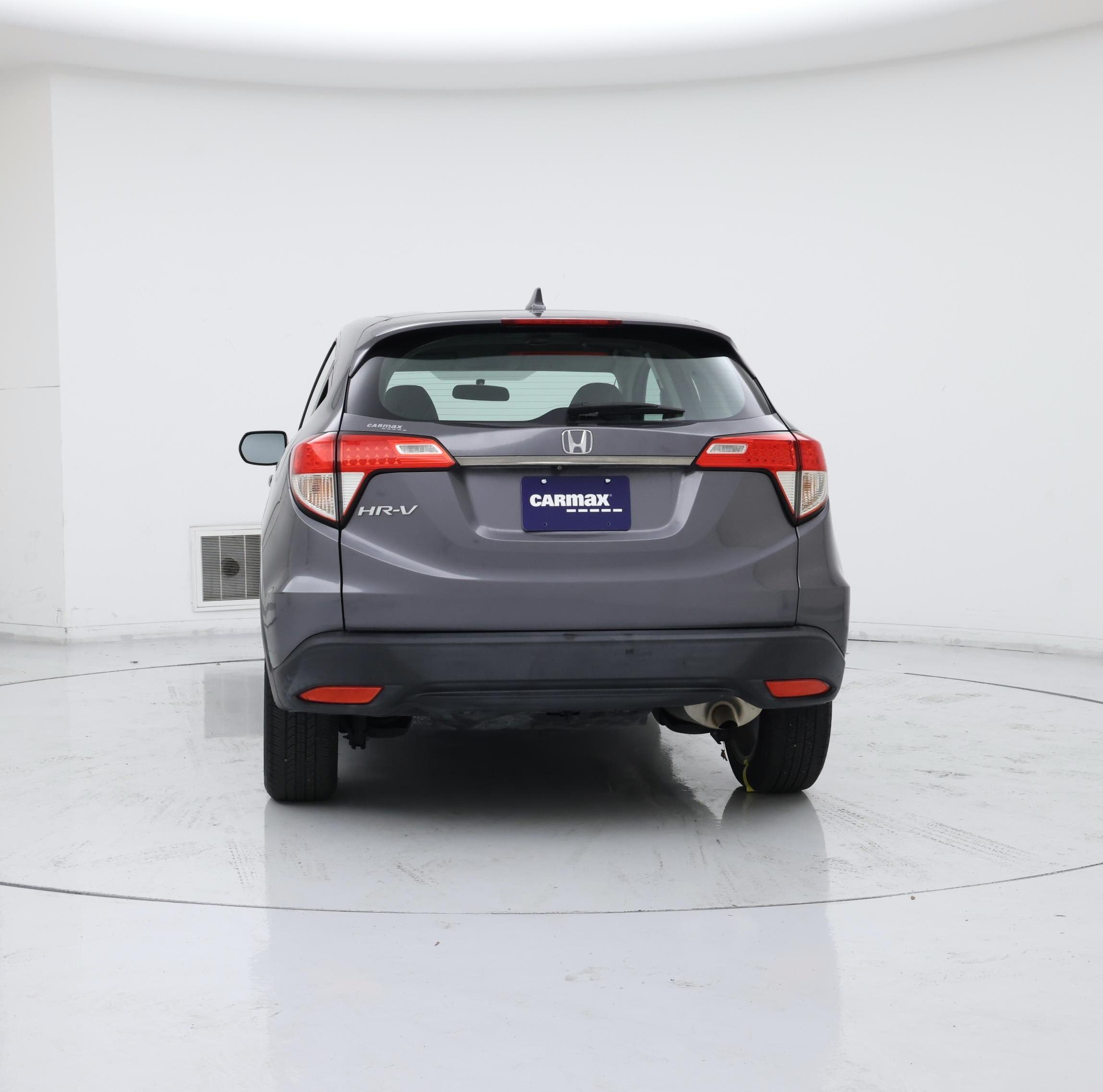 Thumbnail: 2021 Honda HR-V - 6