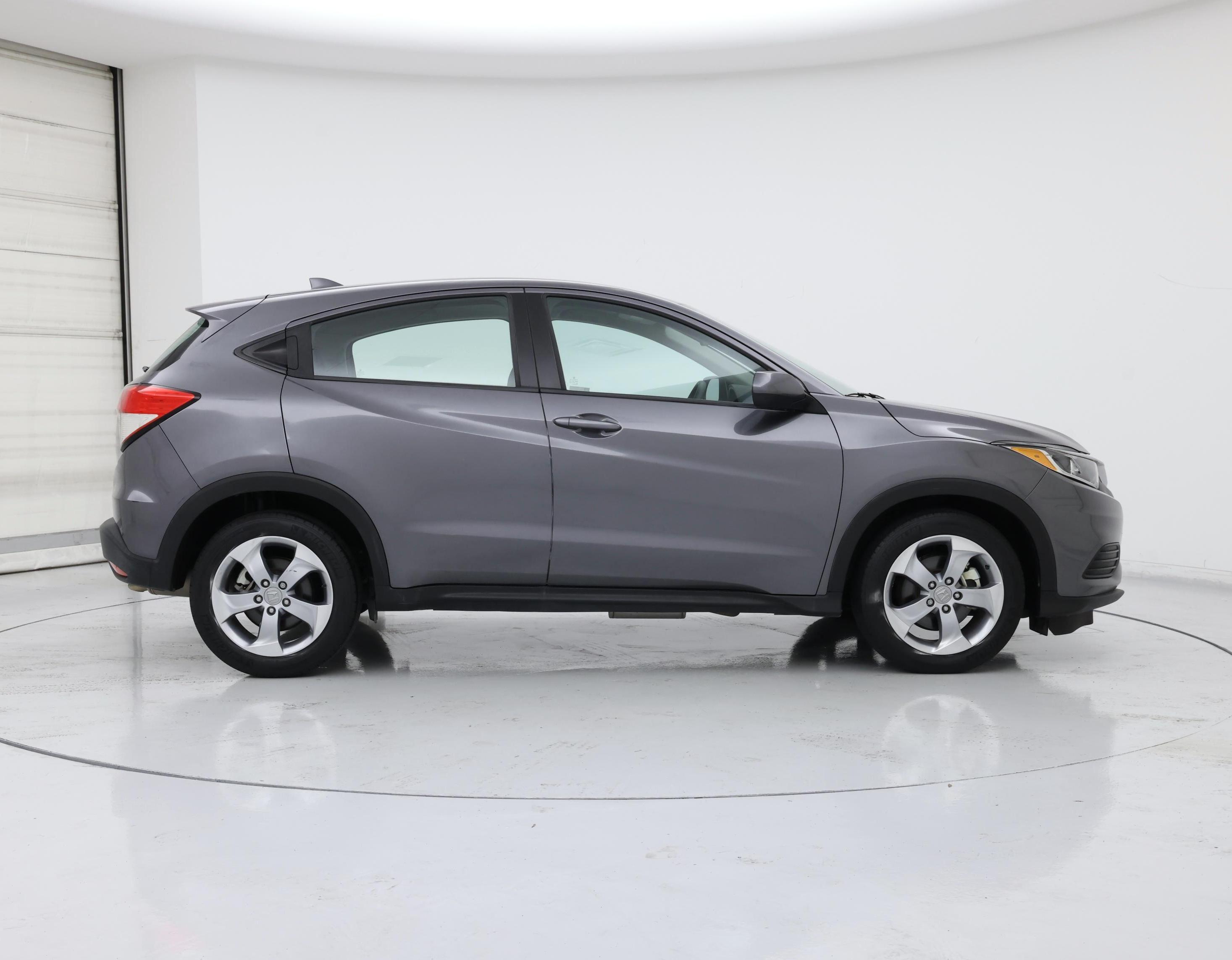 Thumbnail: 2021 Honda HR-V - 7