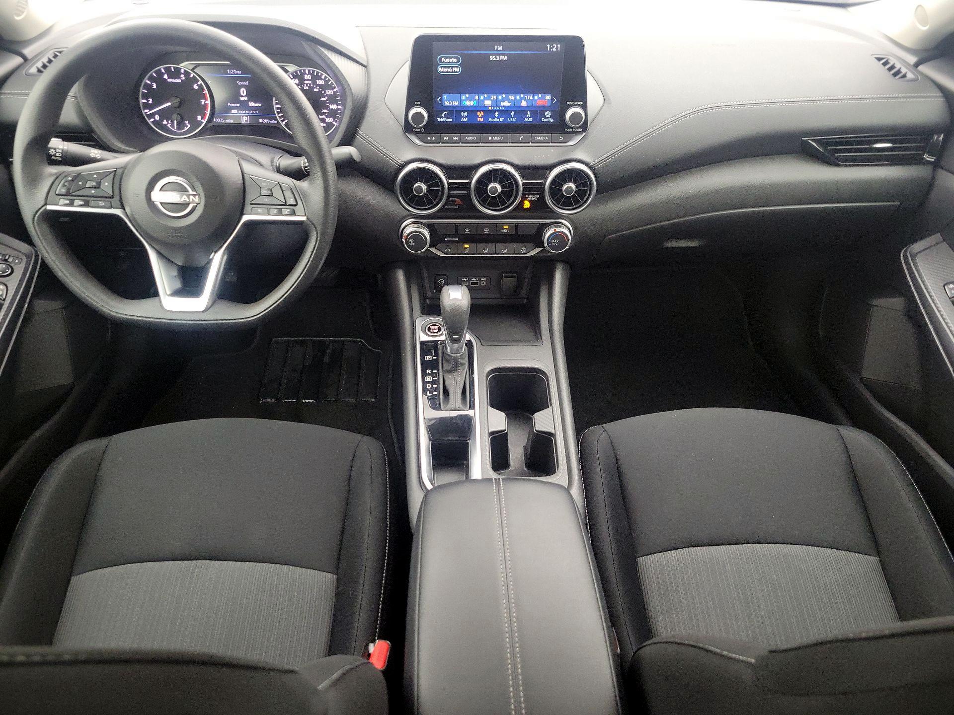 Thumbnail: 2024 Nissan Sentra - 9