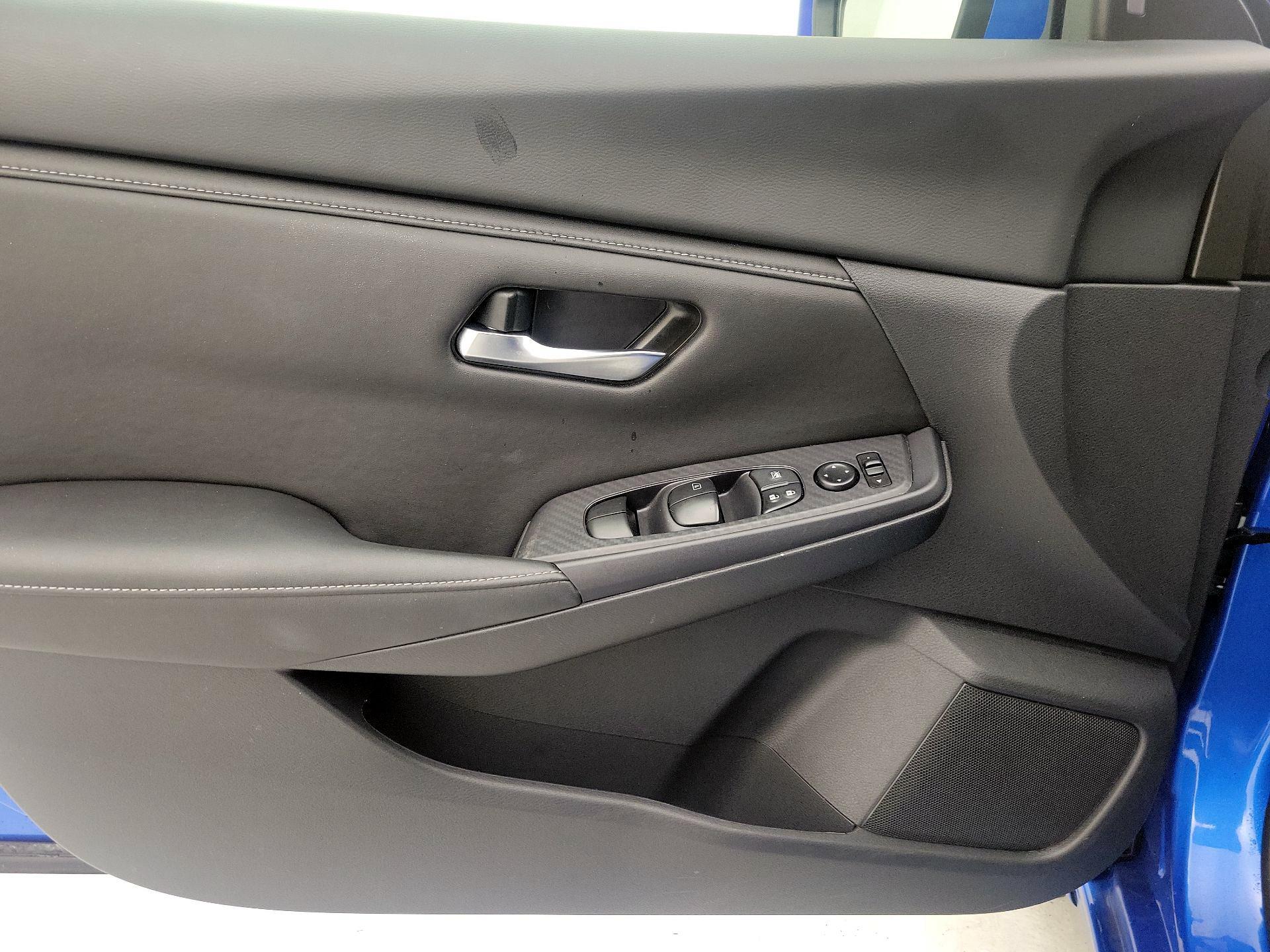 Thumbnail: 2024 Nissan Sentra - 12