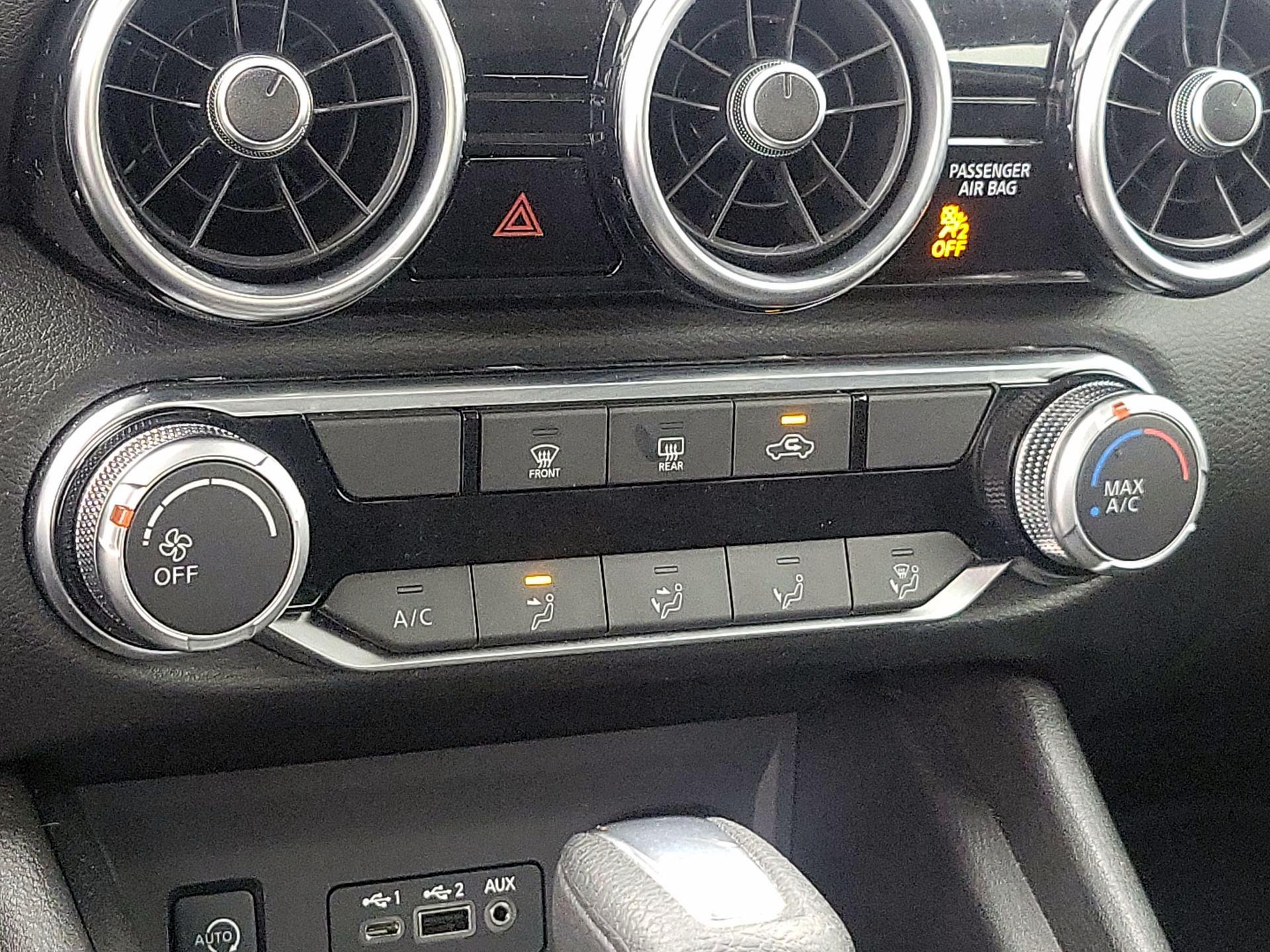 Thumbnail: 2024 Nissan Sentra - 16