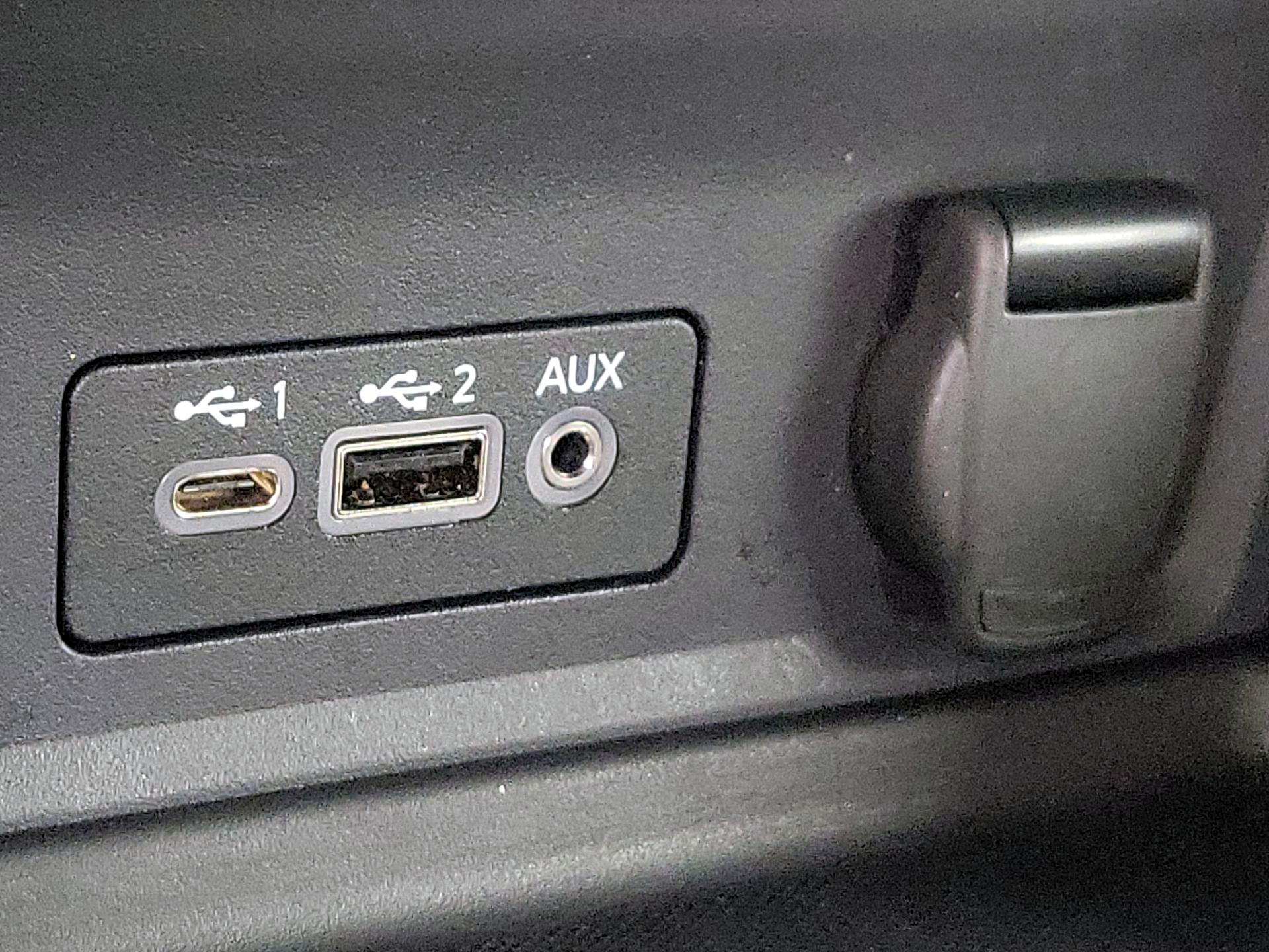 Thumbnail: 2024 Nissan Sentra - 18